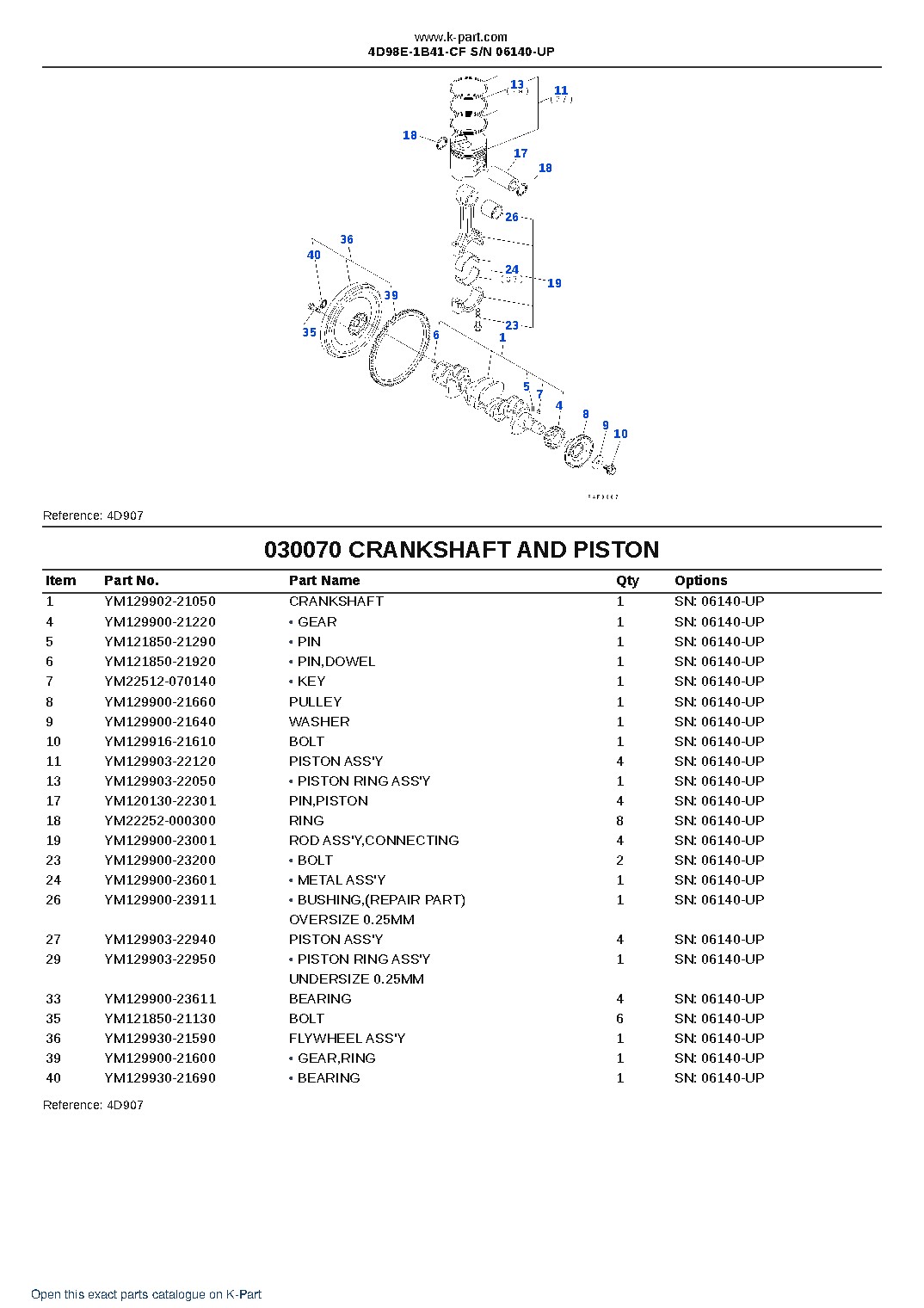 4D98E-1B41-CF S/N 06140-UP – sample page 8 4D98E-1B41-CF S/N 06140-UP – sample page 8