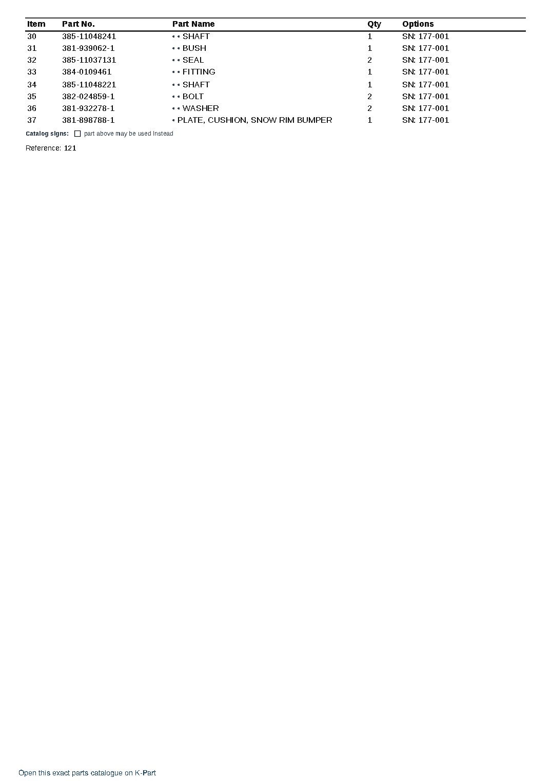 515-2S (JPN) SNOW COLD VEHICLE S/N 12001-UP (JAPANESE) – sample page 8