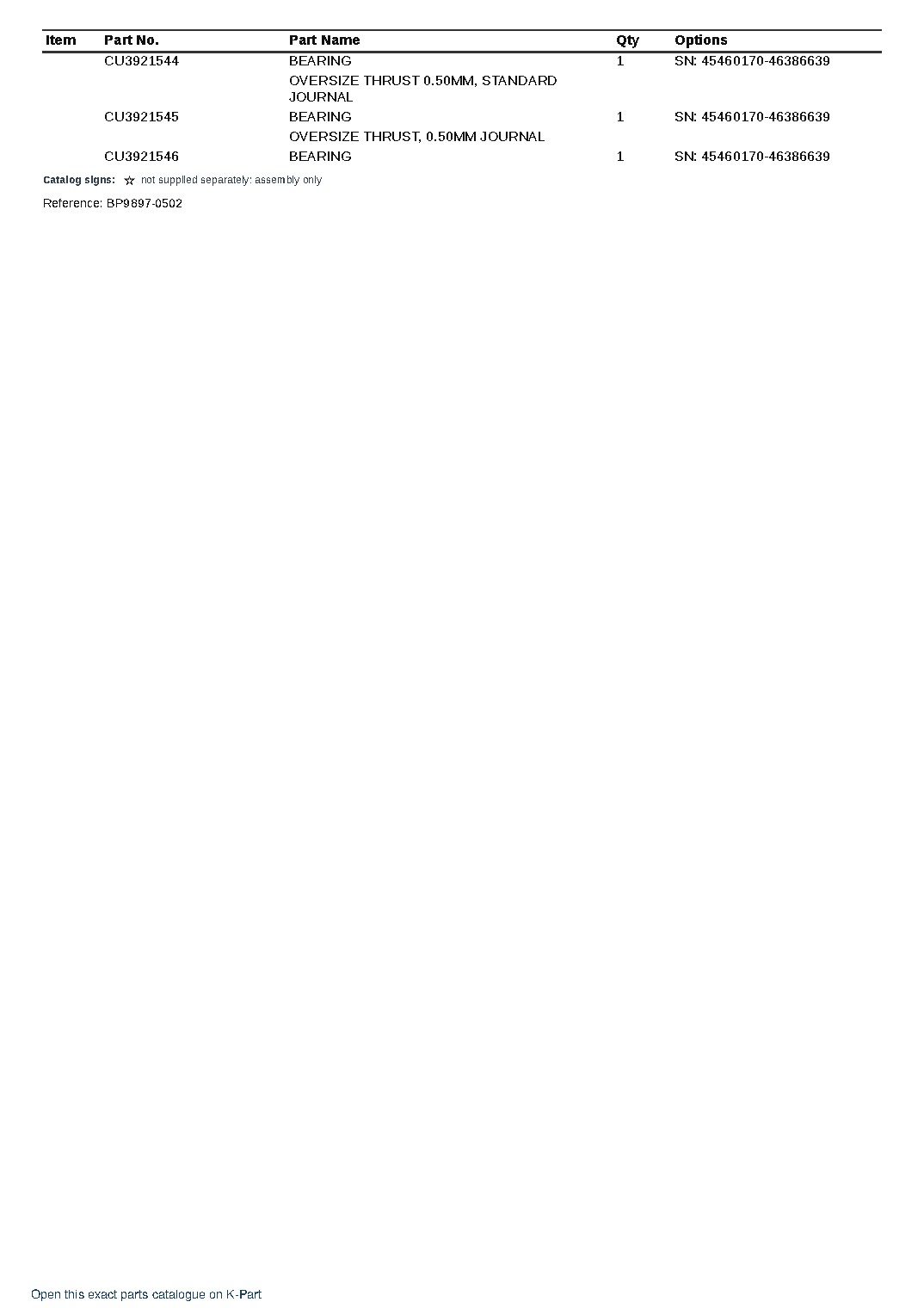 6CT8-3 (JPN) 6CT8.3-1CF-F For F4ECS-1 S/N 45460170-46386639 (Japanese) – sample page 9