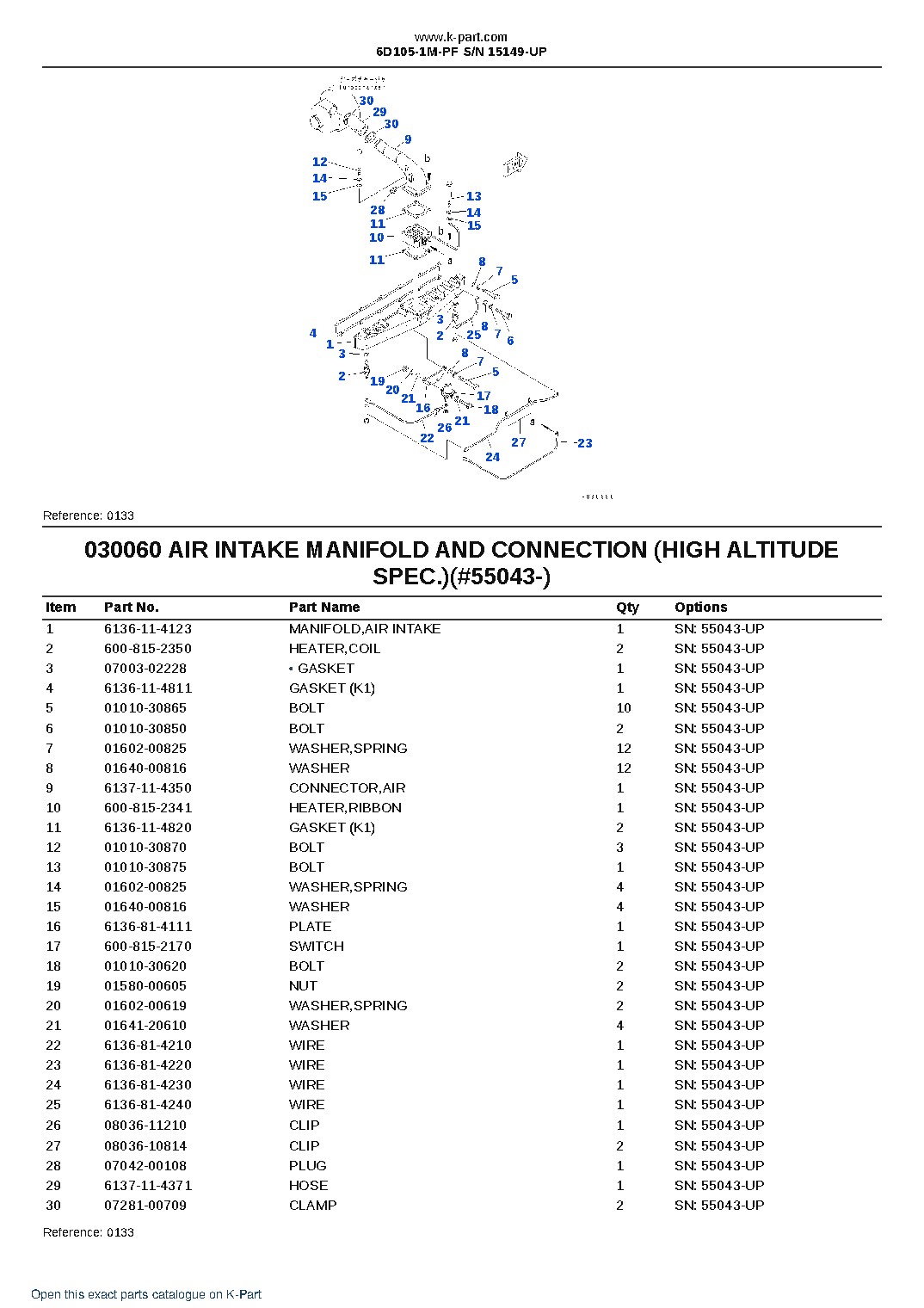 6D105-1M-PF S/N 15149-UP – sample page 9