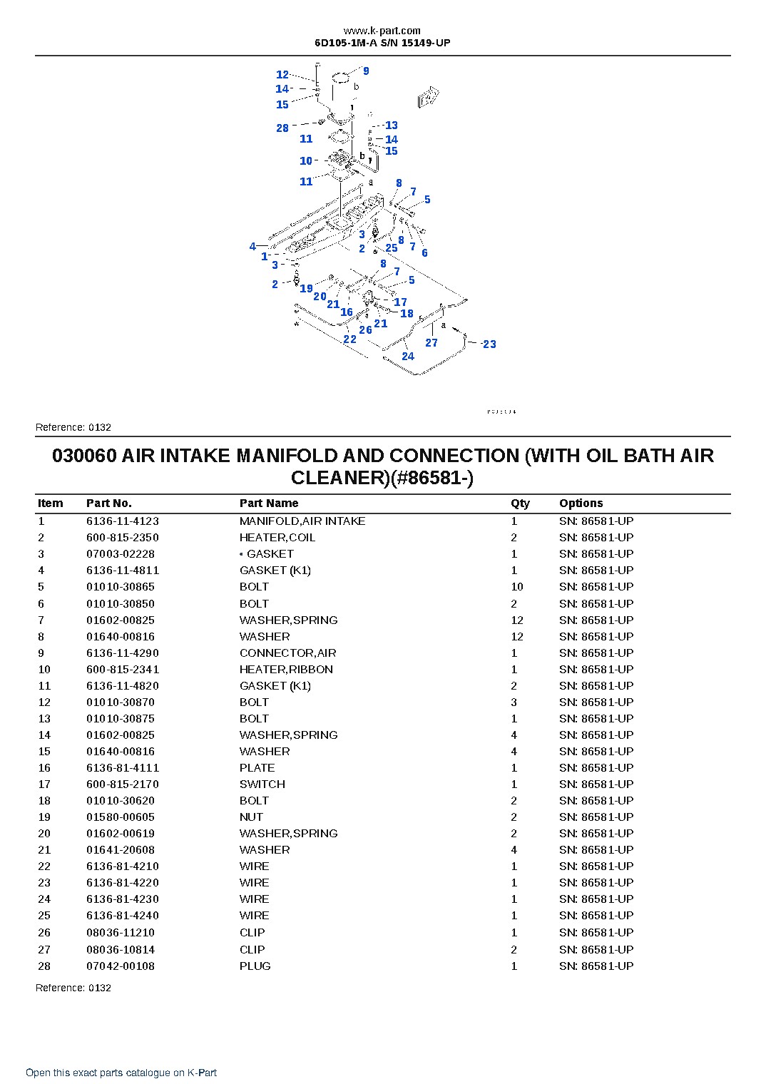 6D105-1M-A S/N 15149-UP – sample page 9