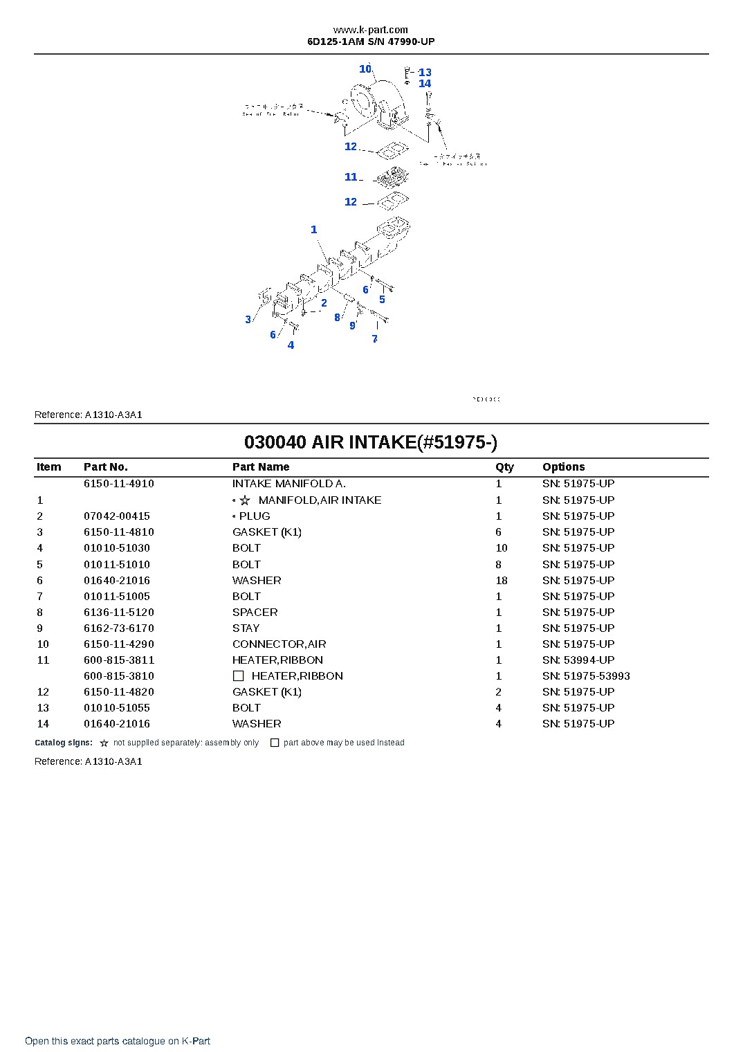 6D125-1AM S/N 47990-UP – sample page 6