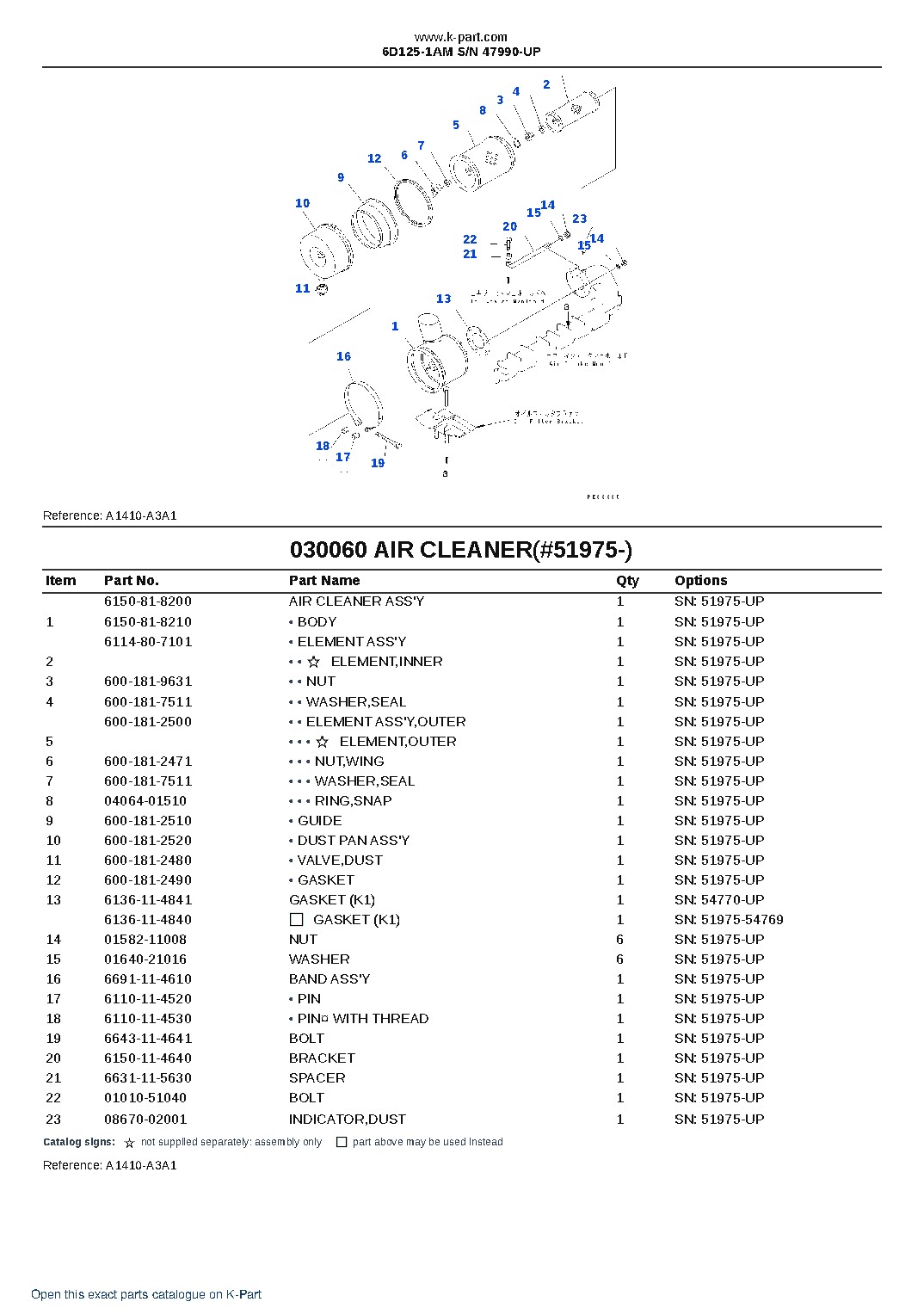6D125-1AM S/N 47990-UP – sample page 8