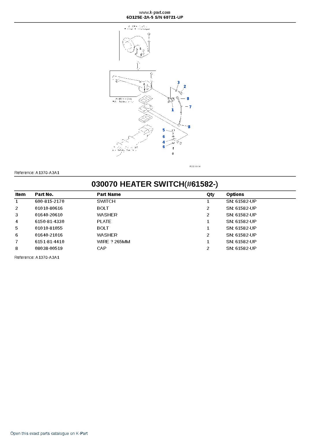 6D125E-2A-5 S/N 60721-UP – sample page 10