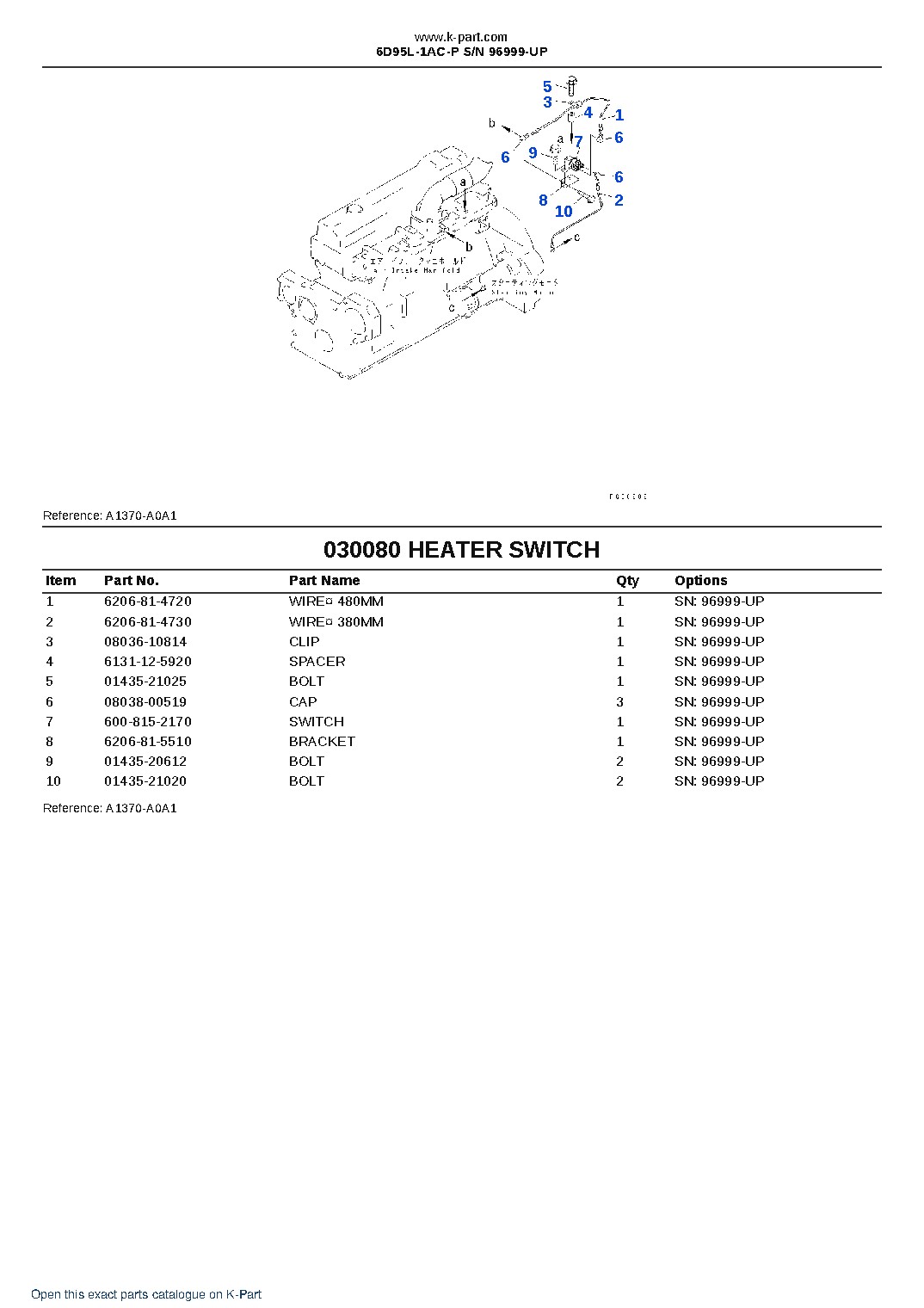 6D95L-1AC-P S/N 96999-UP – sample page 8