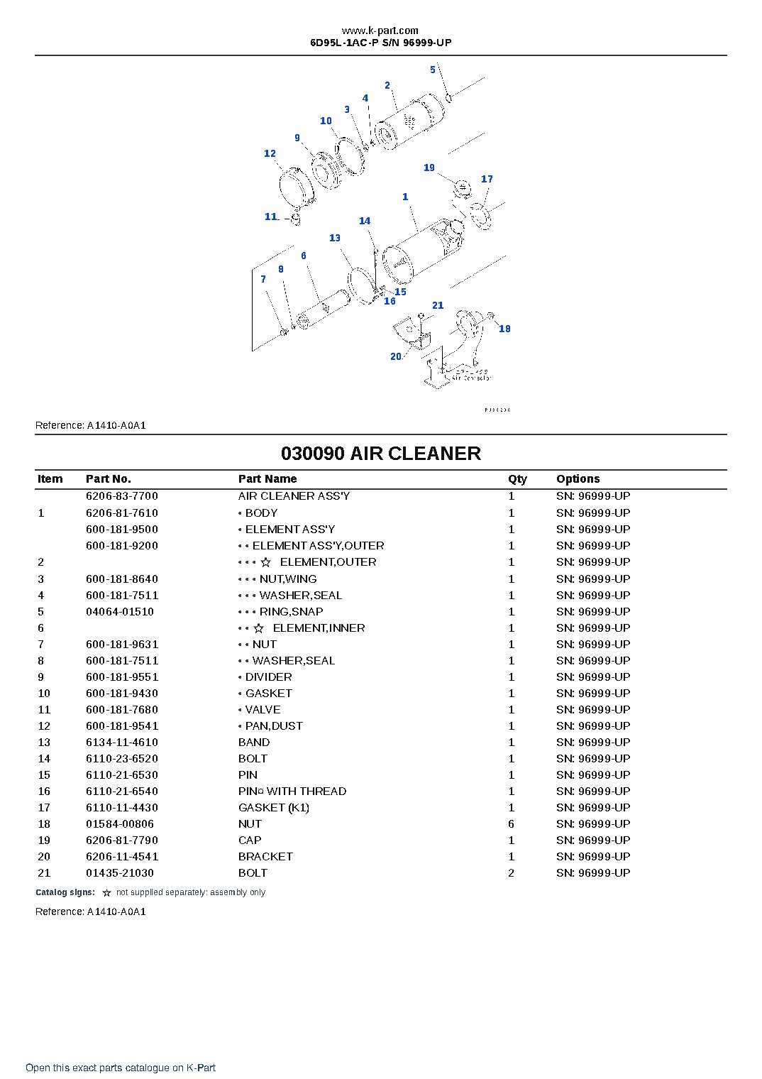 6D95L-1AC-P S/N 96999-UP – sample page 9