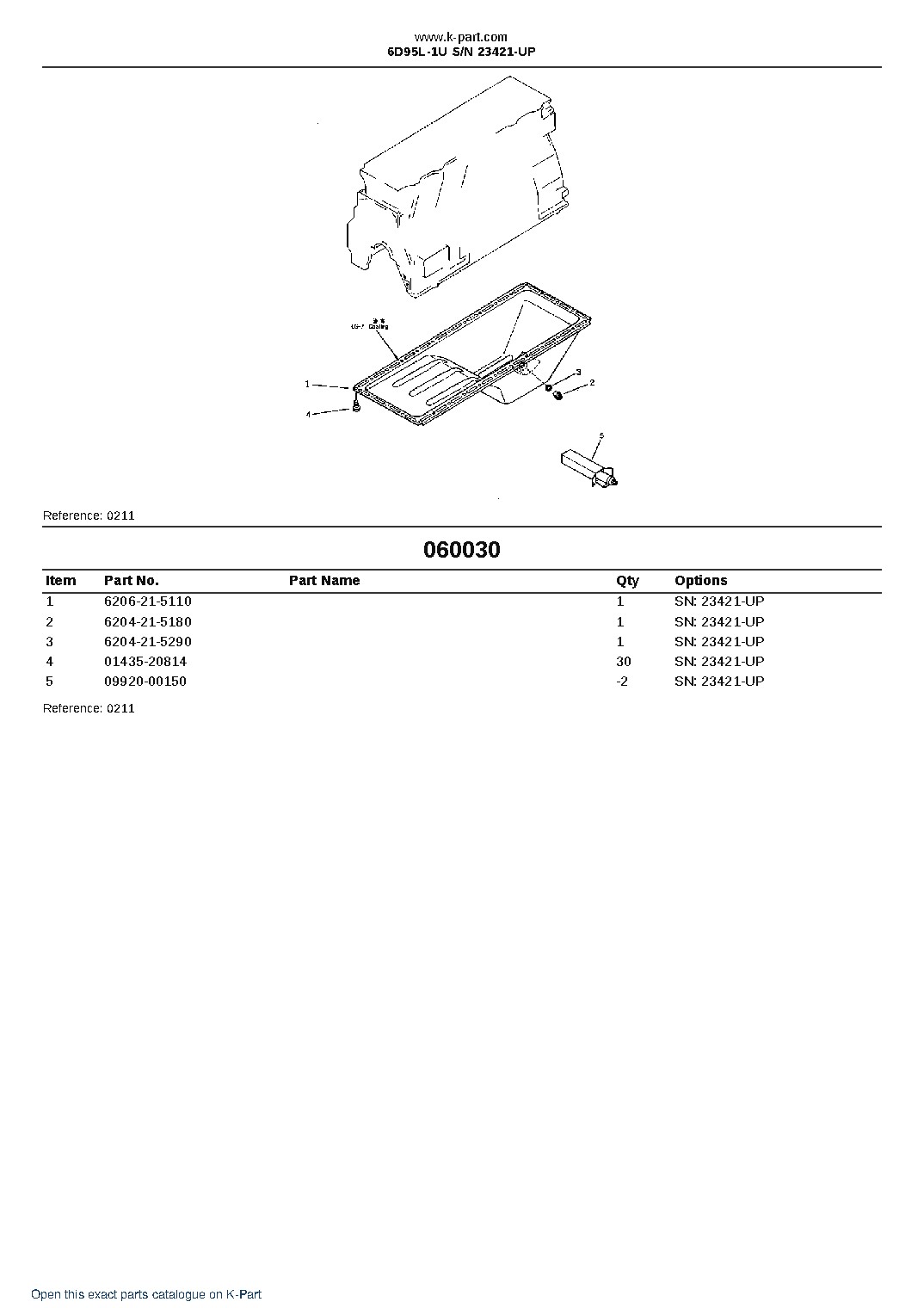 6D95L-1U S/N 23421-UP – sample page 10