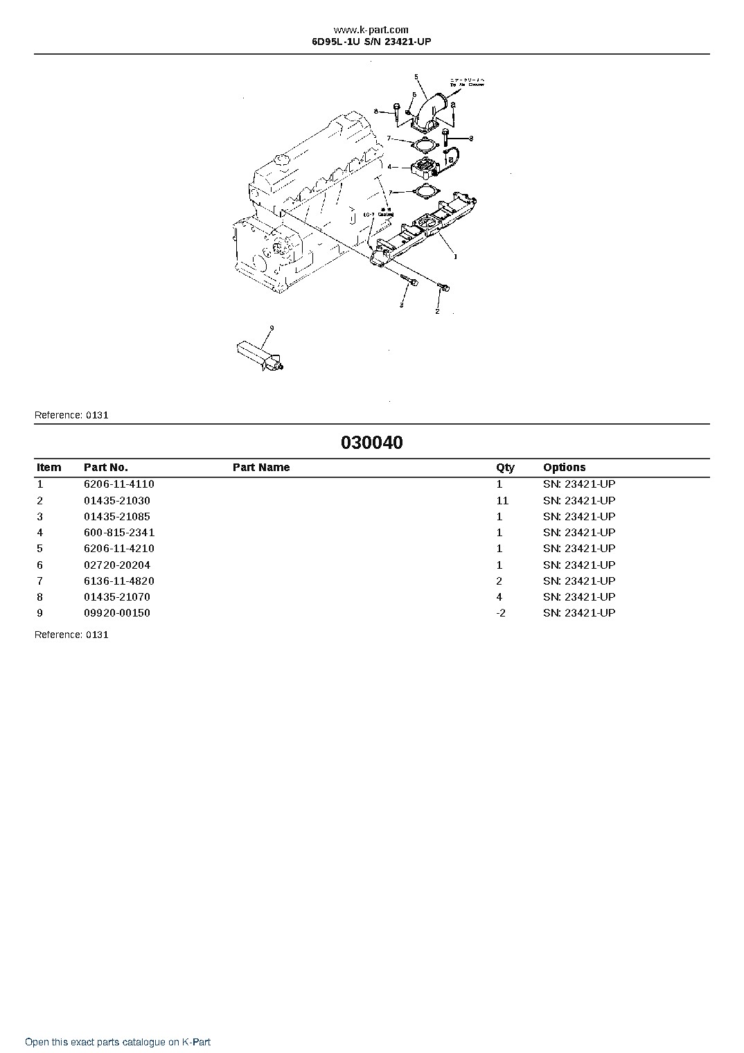 6D95L-1U S/N 23421-UP – sample page 4