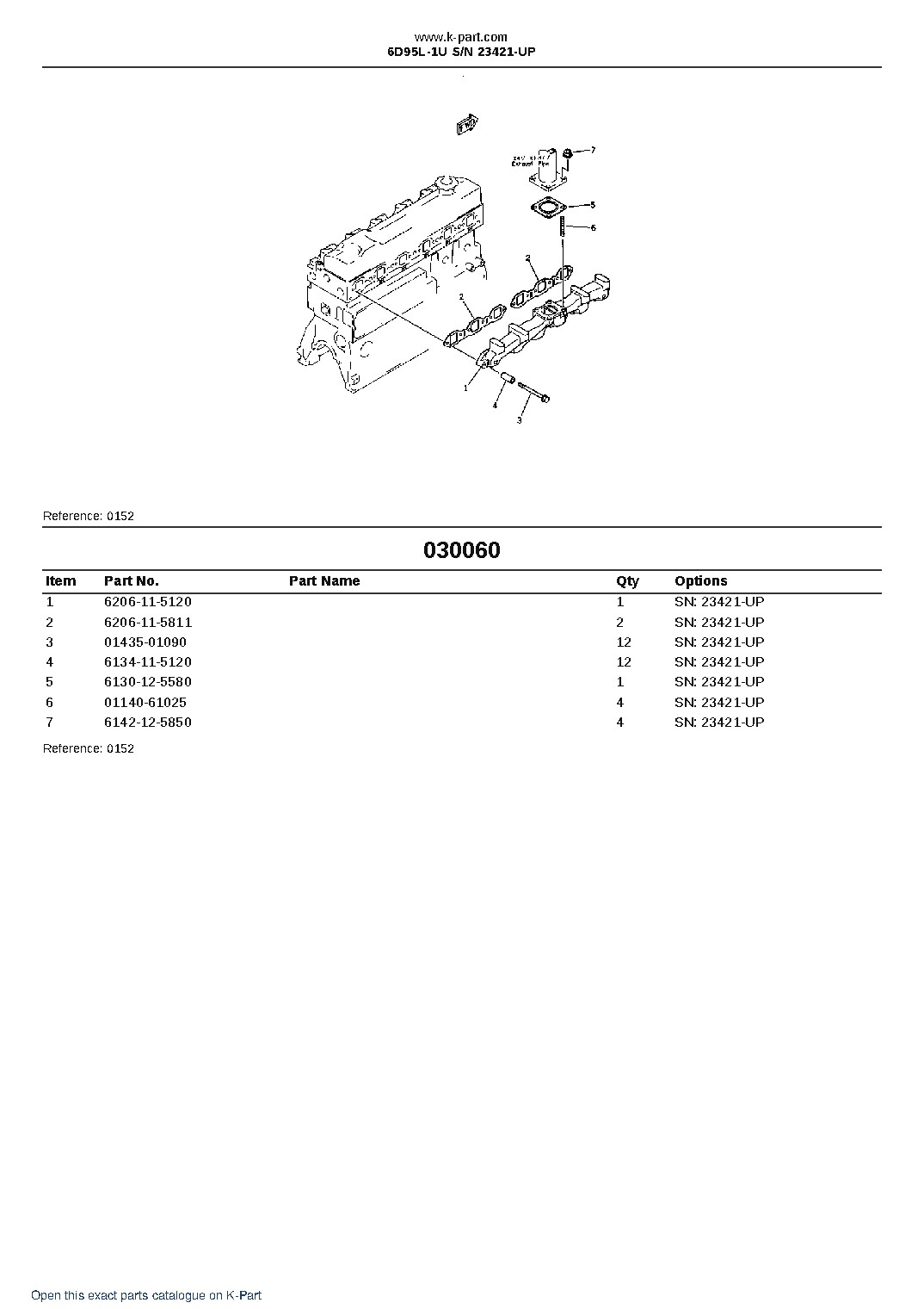 6D95L-1U S/N 23421-UP – sample page 6