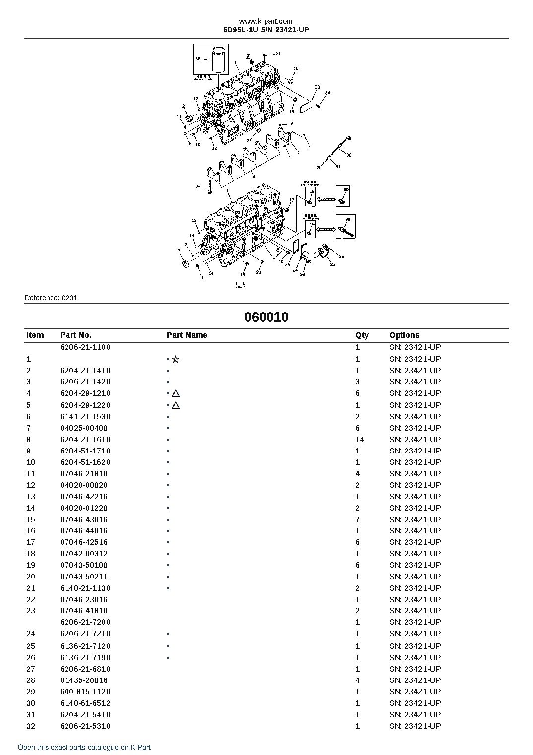 6D95L-1U S/N 23421-UP – sample page 7