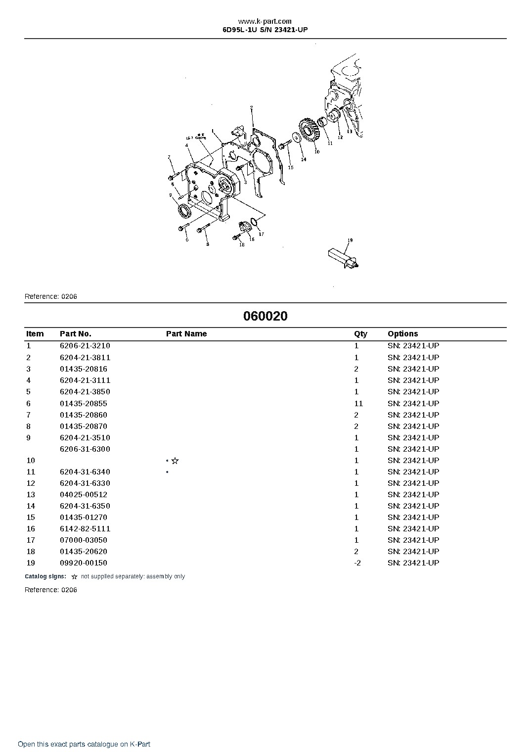 6D95L-1U S/N 23421-UP – sample page 9