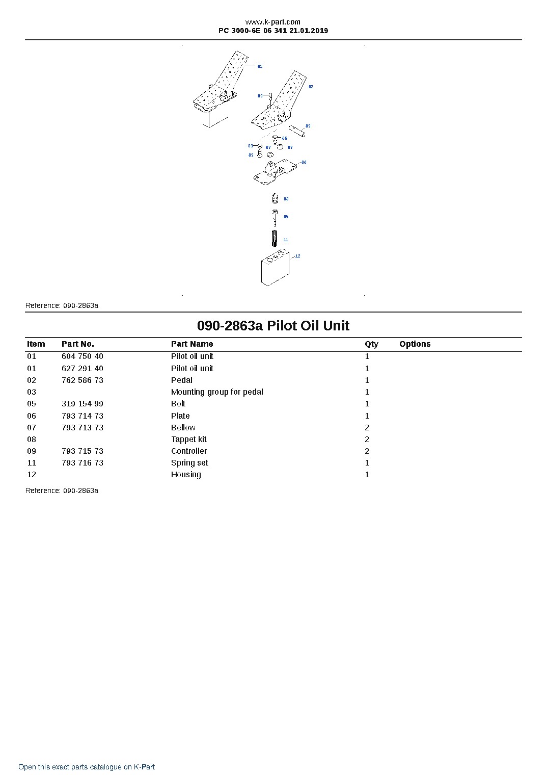 PC 3000-6E 06 341 21.01.2019 – sample page 6