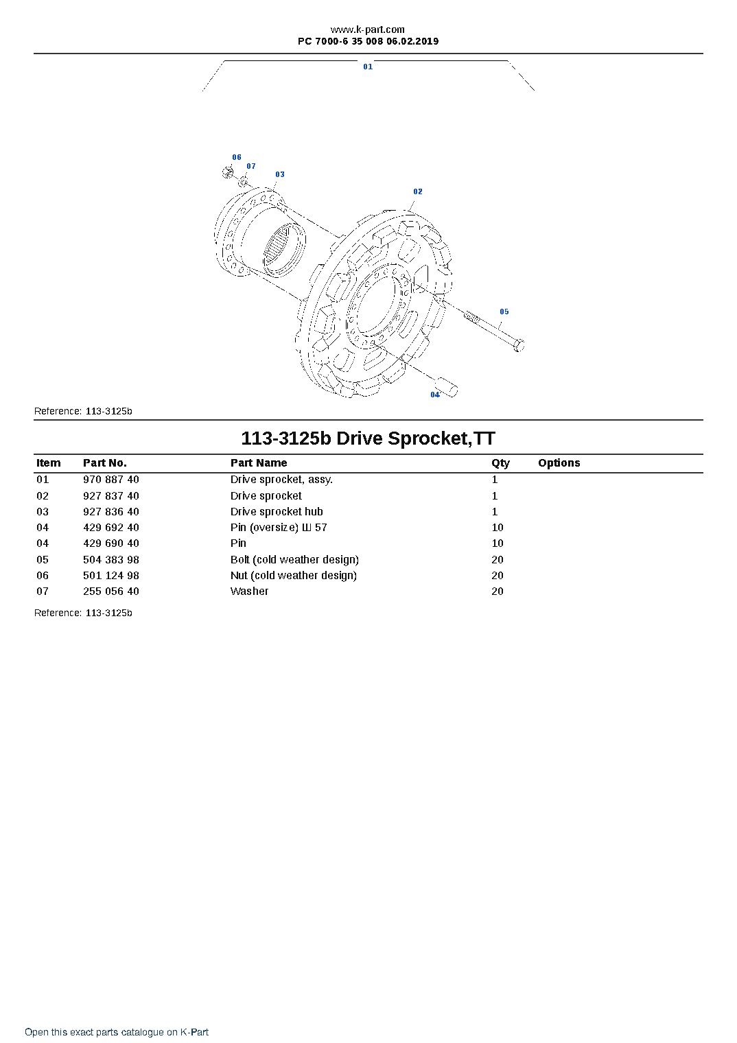 PC 7000-6 35 008 06.02.2019 – sample page 10