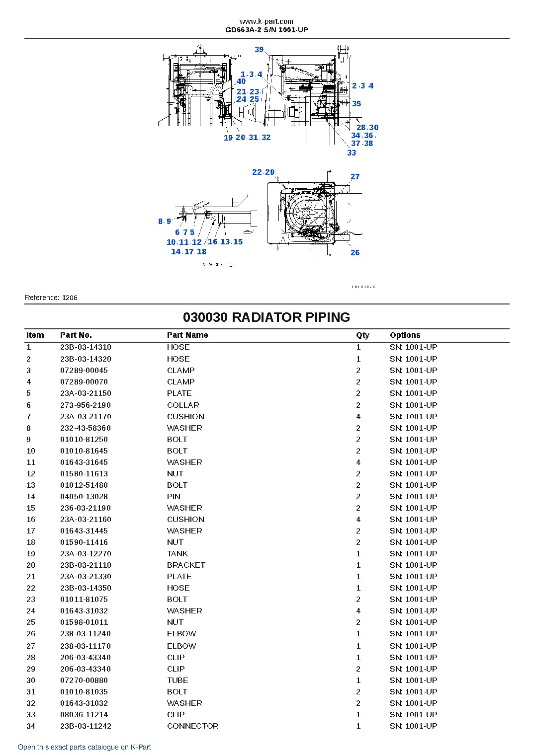 GD663A-2 S/N 1001-UP – sample page 4