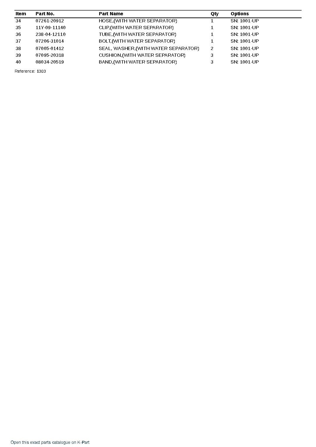 GD663A-2 S/N 1001-UP – sample page 9