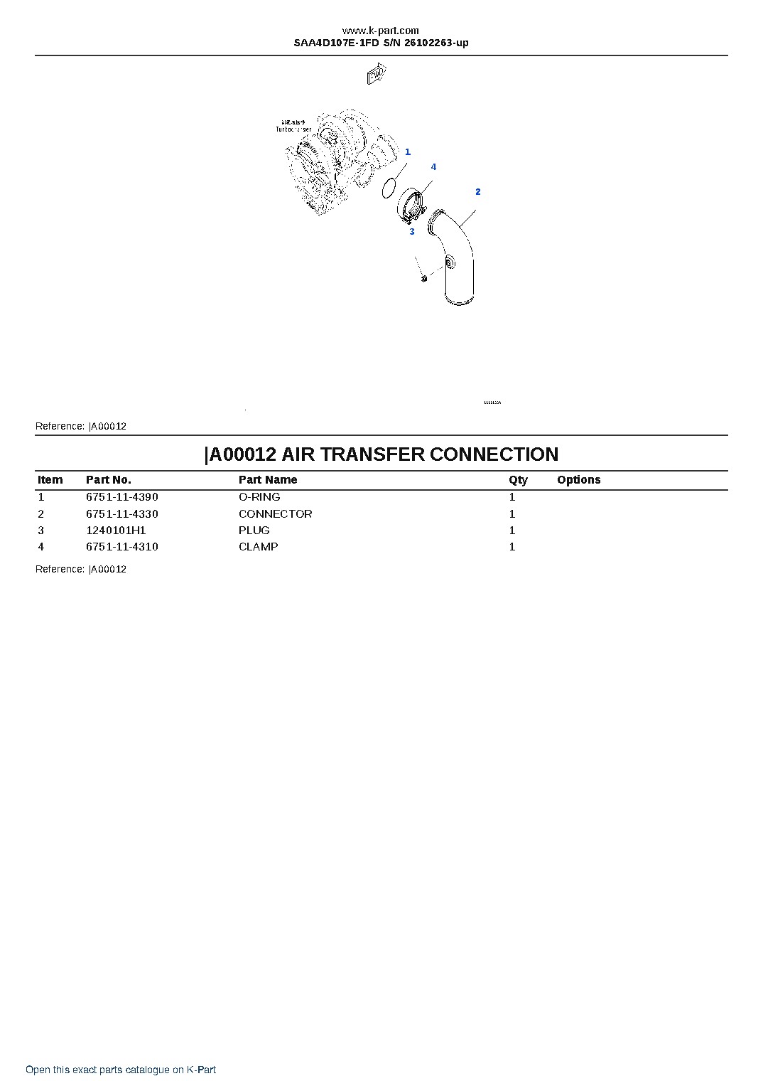 SAA4D107E-1FD S/N 26102263-up – sample page 10