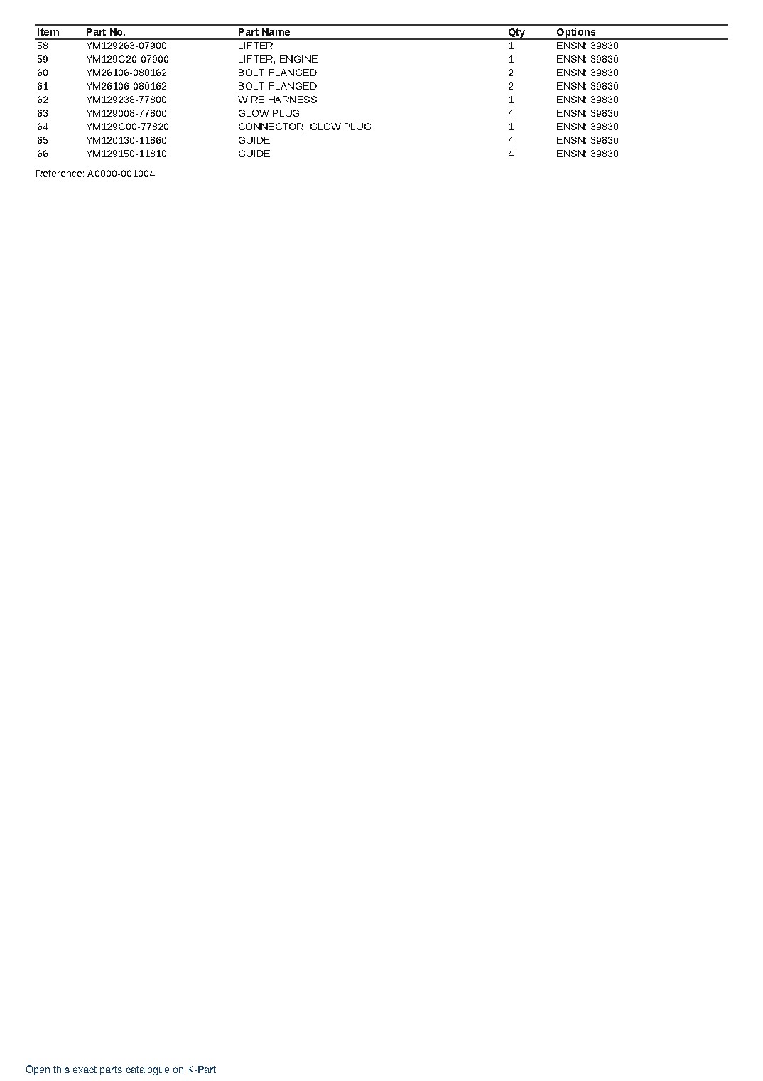 PC58MR-5E0 S/N F60001 AND UP – sample page 5 PC58MR-5E0 S/N F60001 AND UP – sample page 5