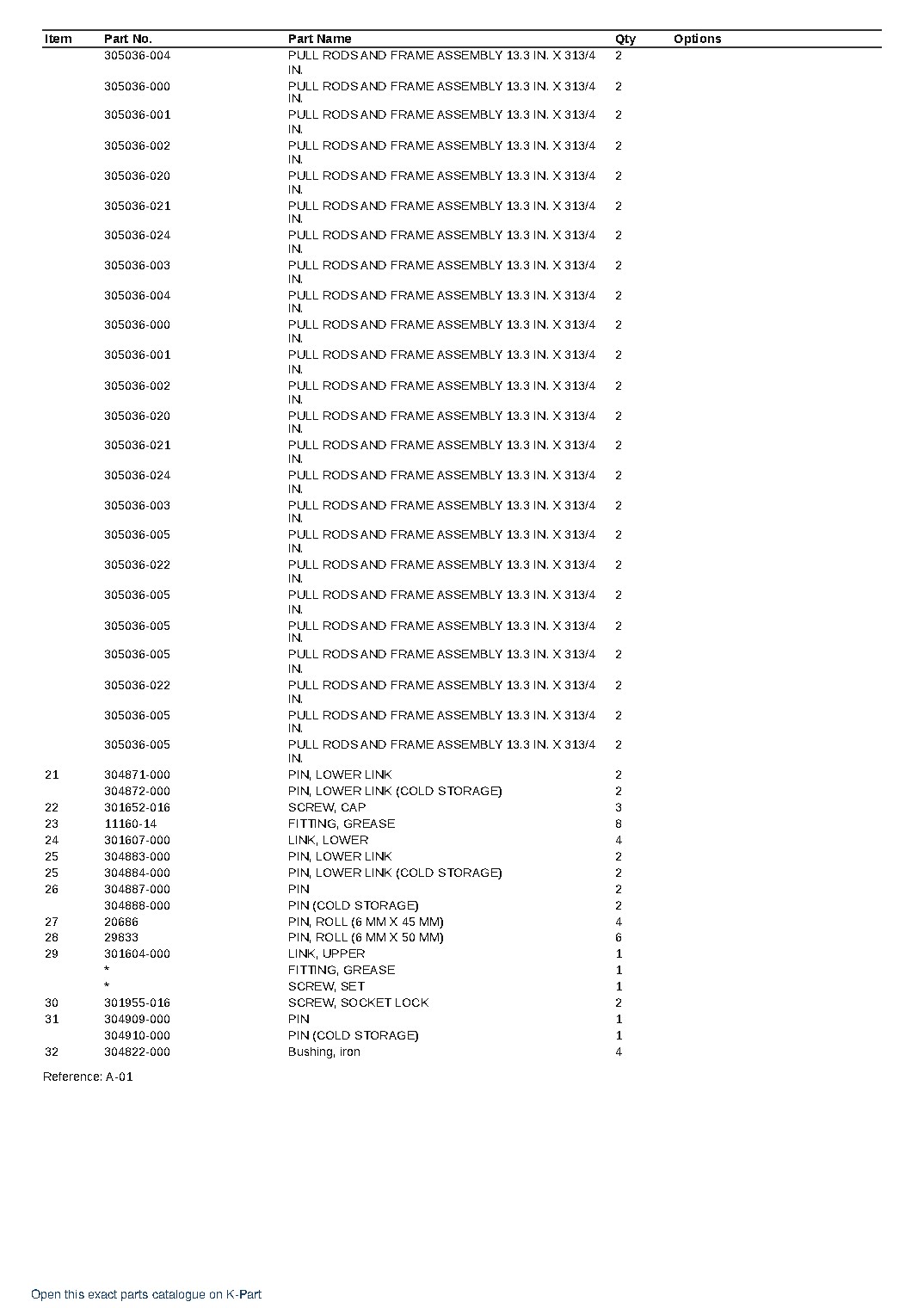 MWL/MWE-1A CHASSIS (PM037B) S/N 2624776000-UP – sample page 2 MWL/MWE-1A CHASSIS (PM037B) S/N 2624776000-UP – sample page 2