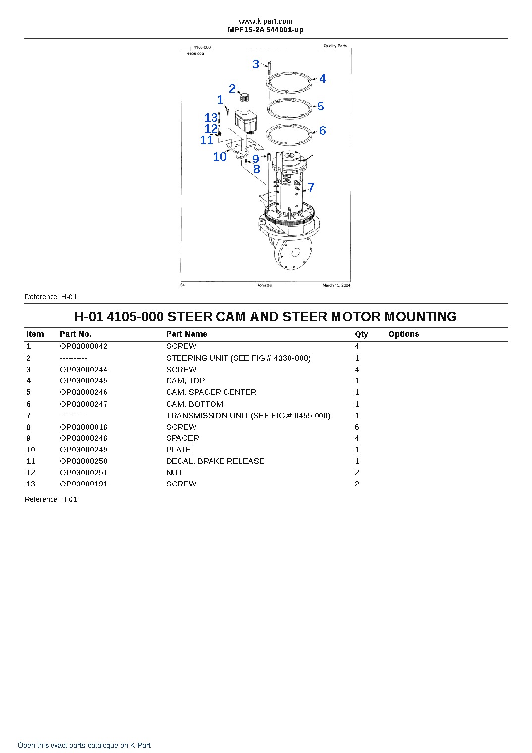 MPF15-2A 544001-up – sample page 6 MPF15-2A 544001-up – sample page 6