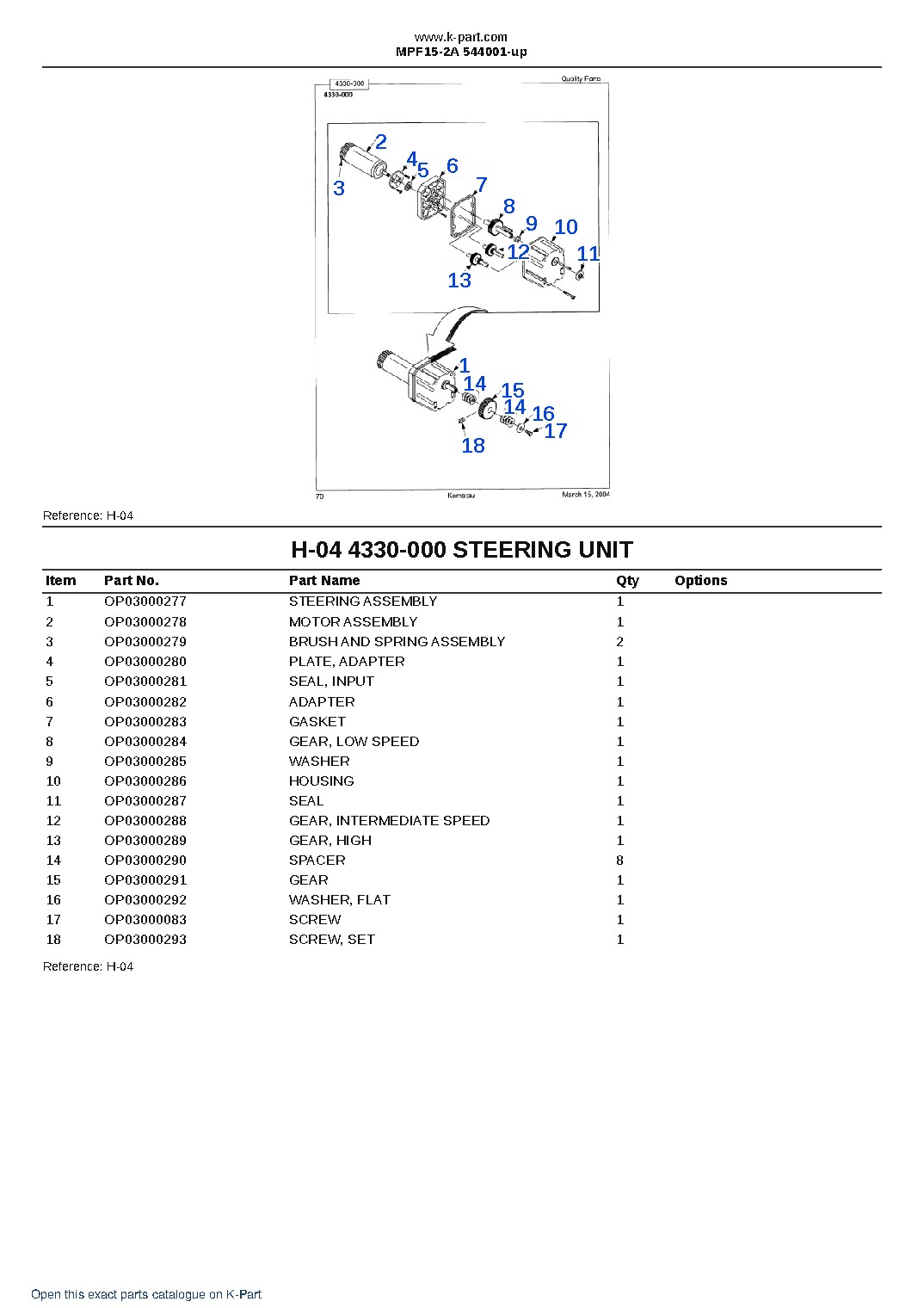 MPF15-2A 544001-up – sample page 9 MPF15-2A 544001-up – sample page 9