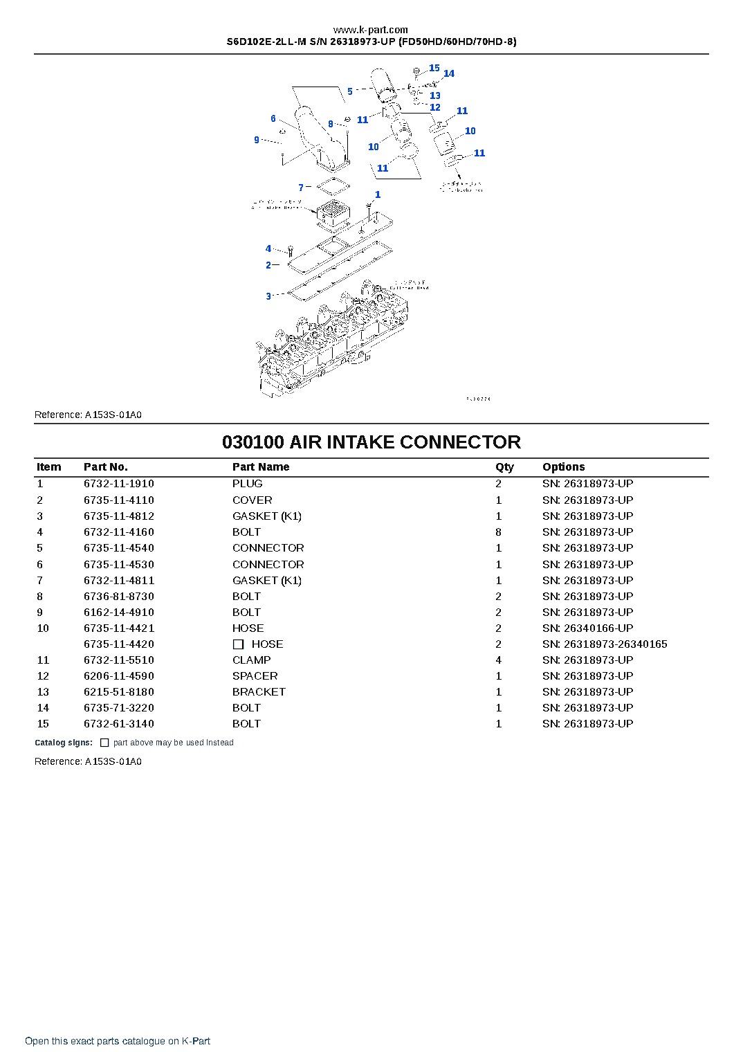 S6D102E-2LL-M S/N 26318973-UP (FD50HD/60HD/70HD-8) – sample page 10 S6D102E-2LL-M S/N 26318973-UP (FD50HD/60HD/70HD-8) – sample page 10