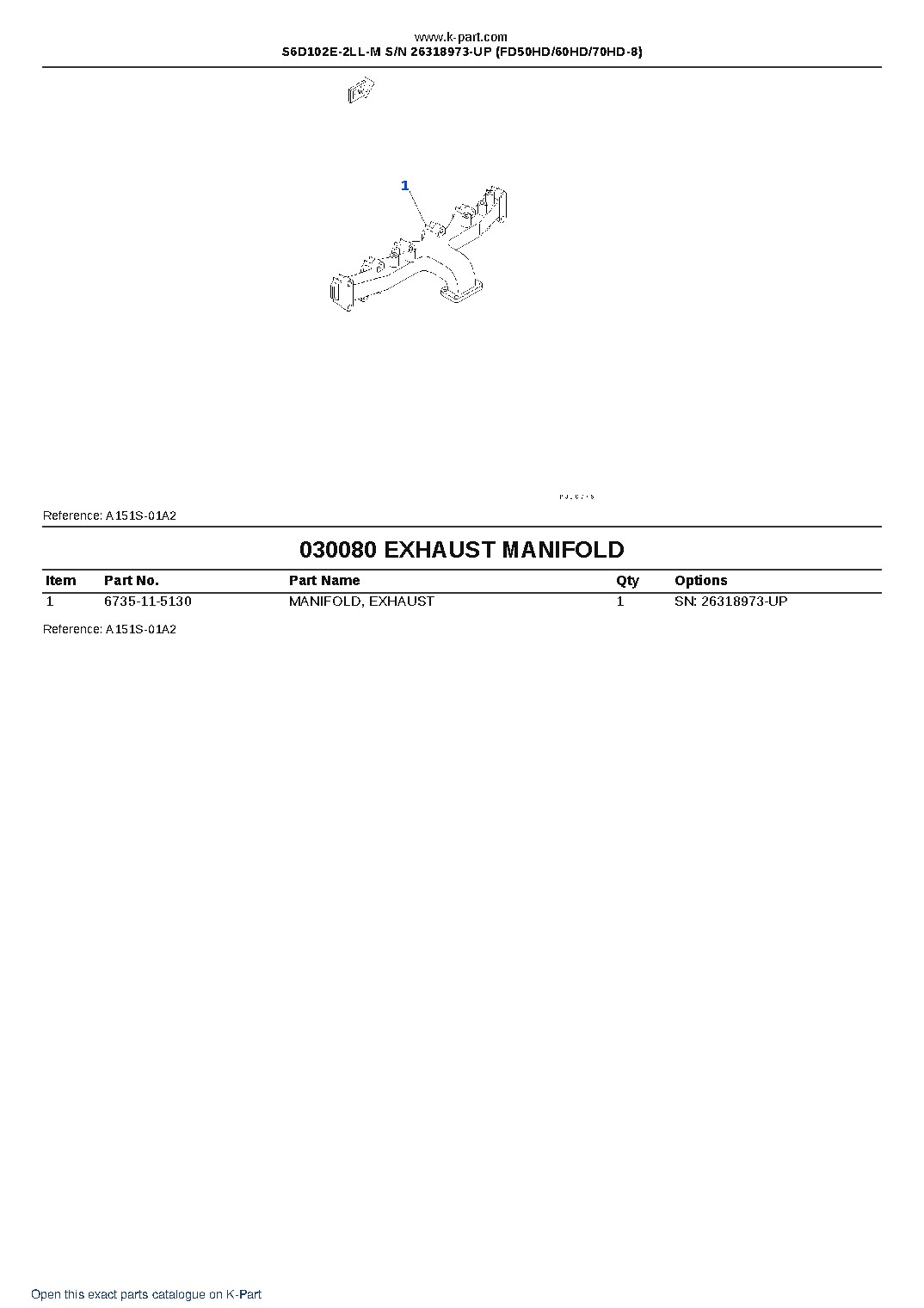 S6D102E-2LL-M S/N 26318973-UP (FD50HD/60HD/70HD-8) – sample page 8 S6D102E-2LL-M S/N 26318973-UP (FD50HD/60HD/70HD-8) – sample page 8