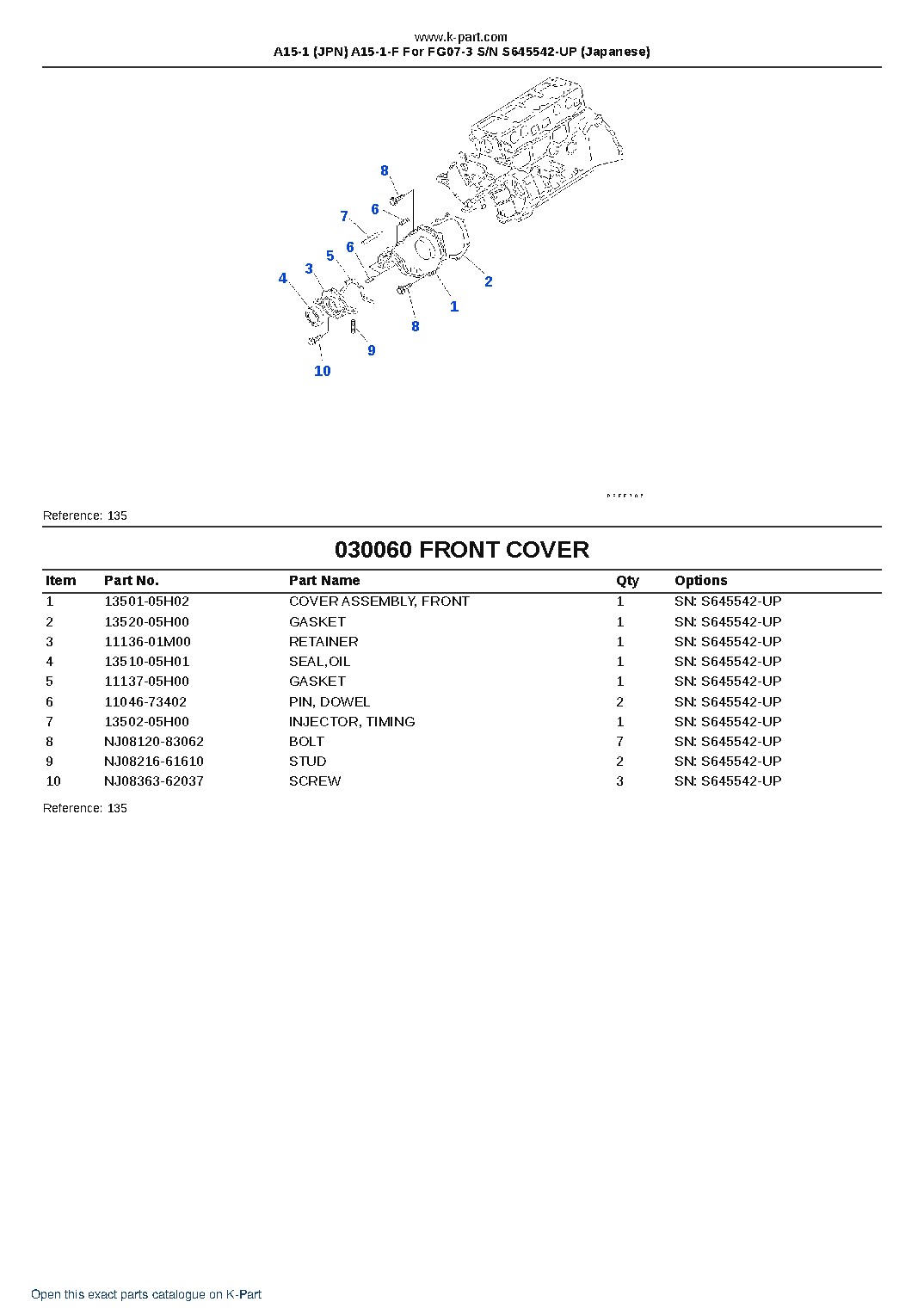 A15-1 (JPN) A15-1-F For FG07-3 S/N S645542-UP (Japanese) – sample page 9