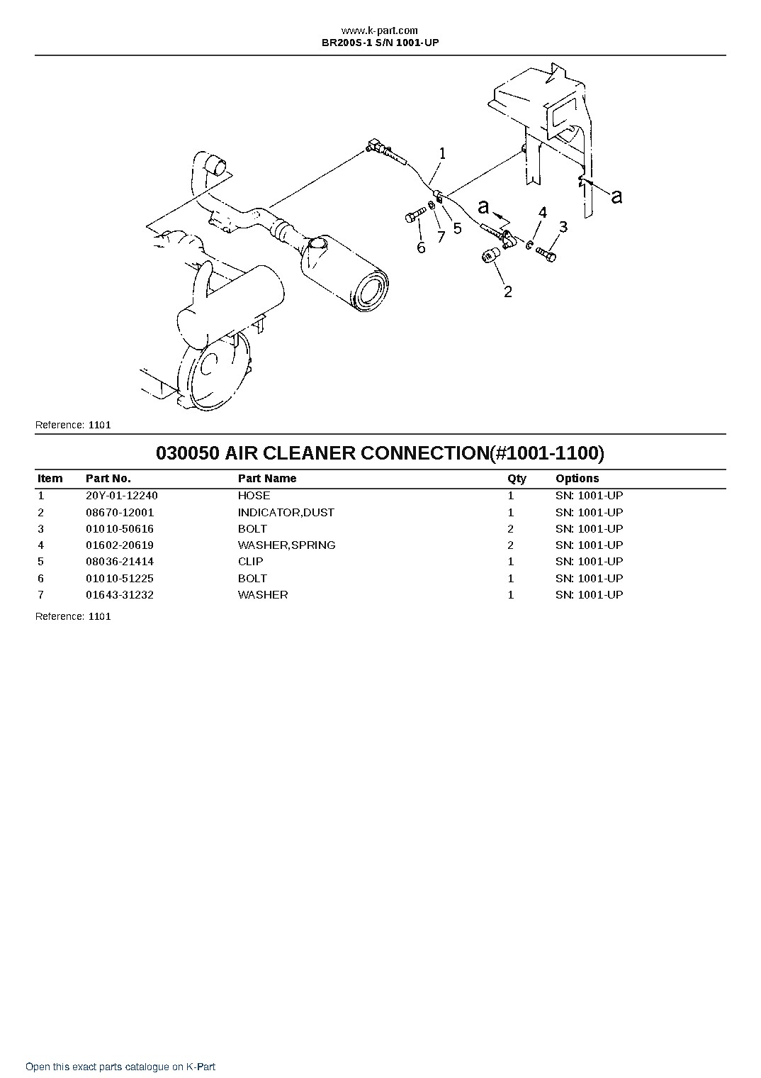 BR200S-1 S/N 1001-UP – sample page 5