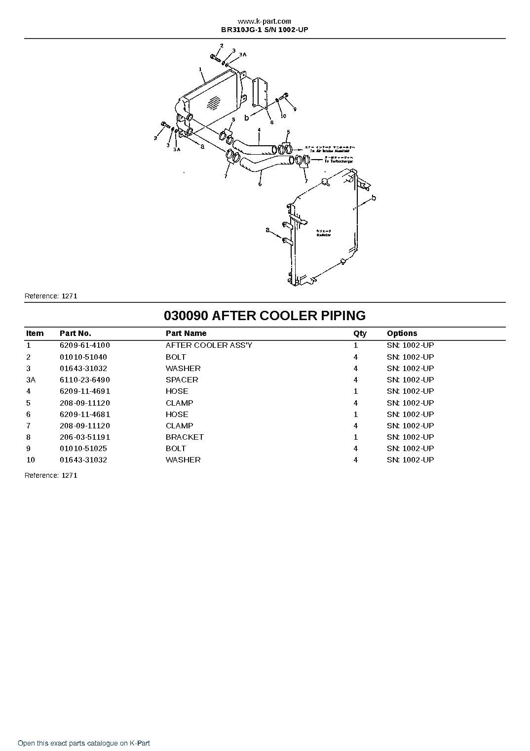 BR310JG-1 S/N 1002-UP – sample page 9