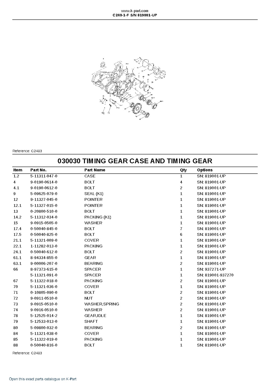 C240-1-F S/N 819001-UP – sample page 4