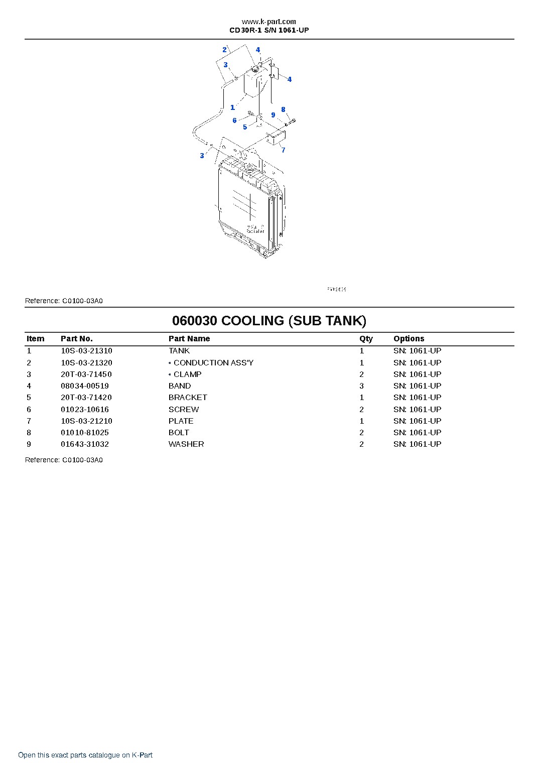 CD30R-1 S/N 1061-UP – sample page 8