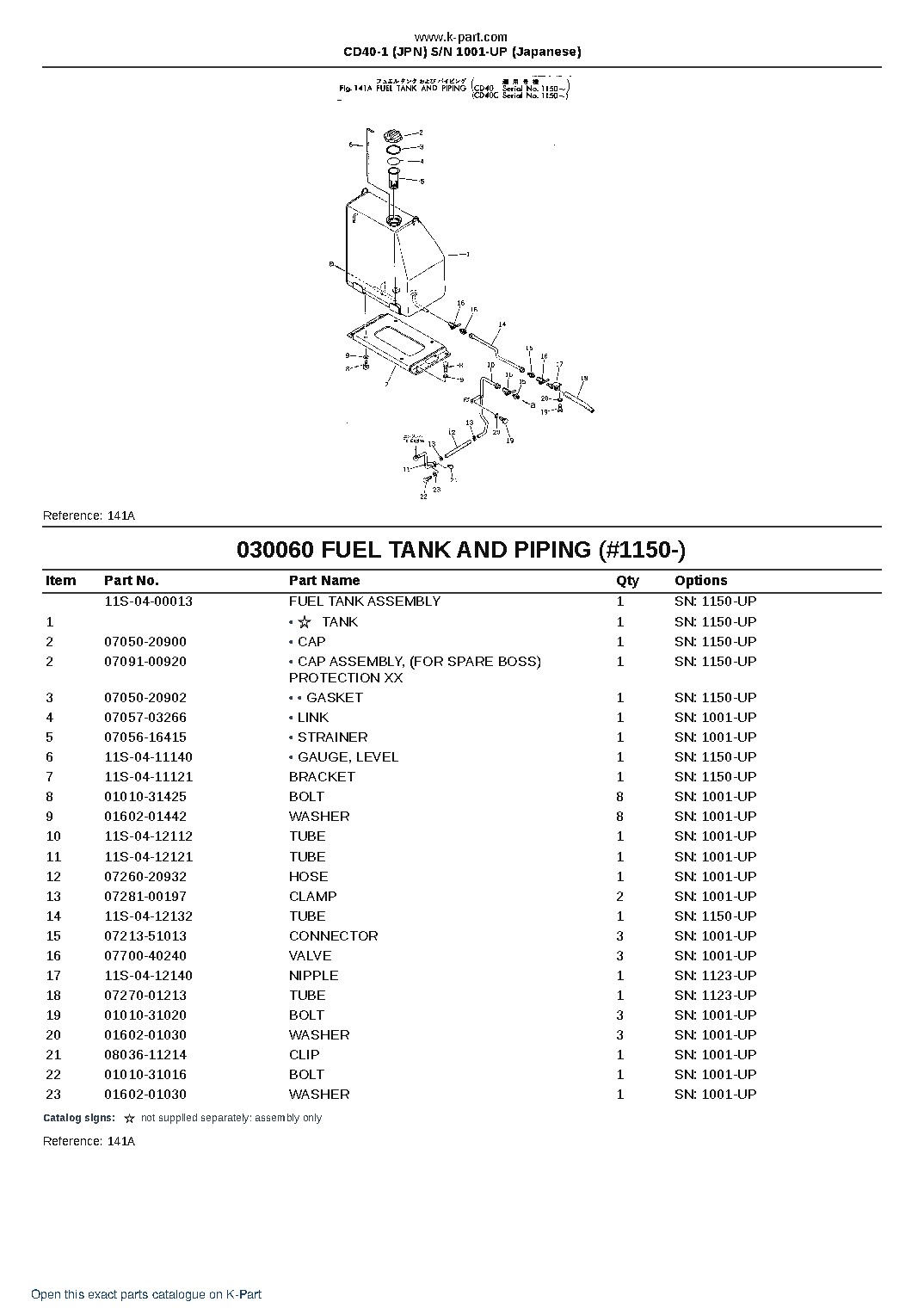 CD40-1 (JPN) S/N 1001-UP (Japanese) – sample page 9 CD40-1 (JPN) S/N 1001-UP (Japanese) – sample page 9