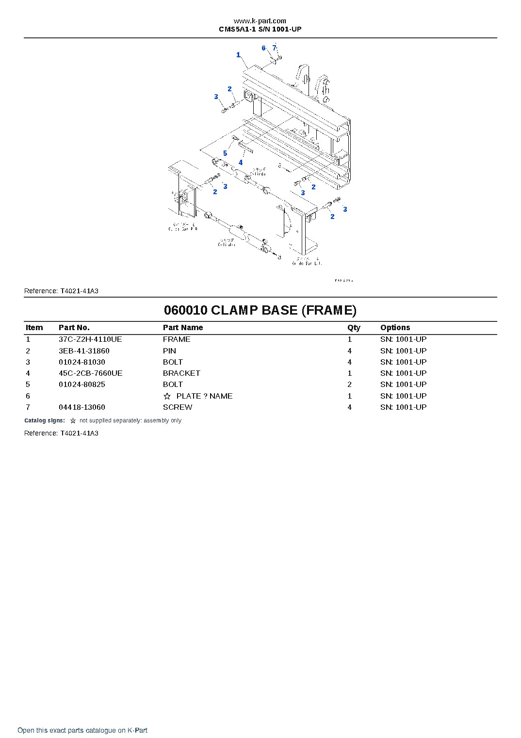 CMS5A1-1 S/N 1001-UP – sample page 9 CMS5A1-1 S/N 1001-UP – sample page 9