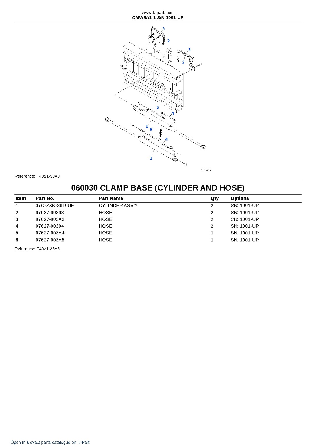 CMW5A1-1 S/N 1001-UP – sample page 10
