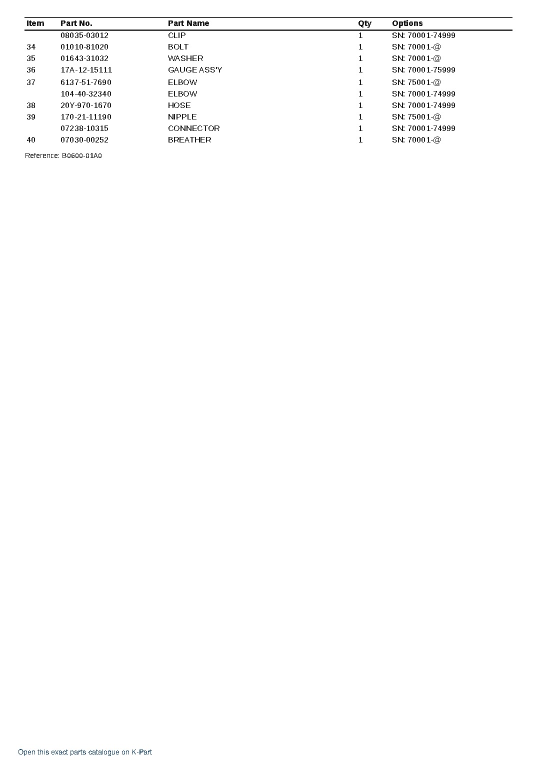 D155AX-5 S/N 70001-UP – sample page 8