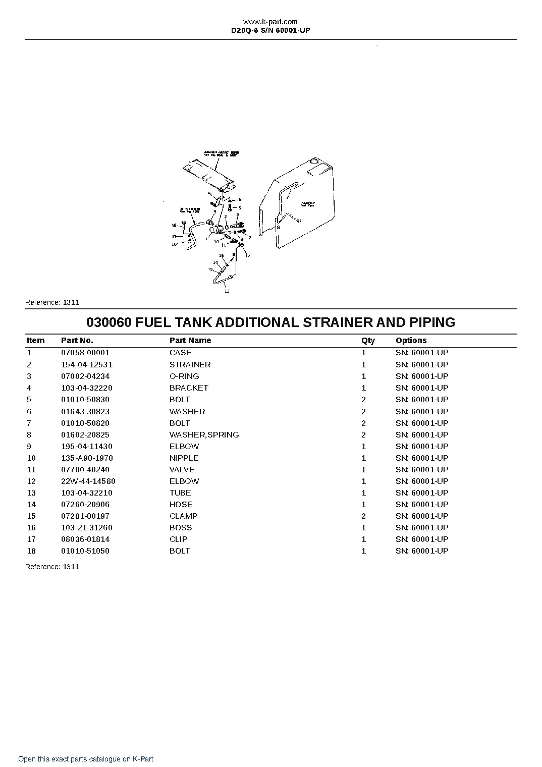 D20Q-6 S/N 60001-UP – sample page 8