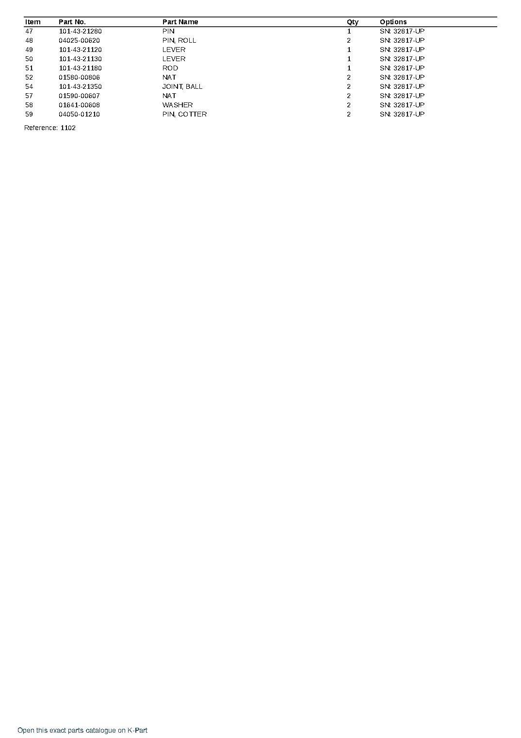 D20QF-3B (JPN)  S/N 32817-UP (Japanese) – sample page 3