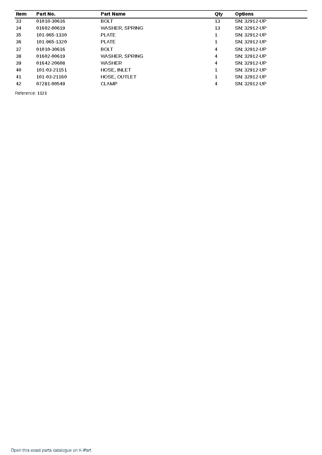 D20QF-3 (JPN)  S/N 32912-UP (Japanese) – sample page 6