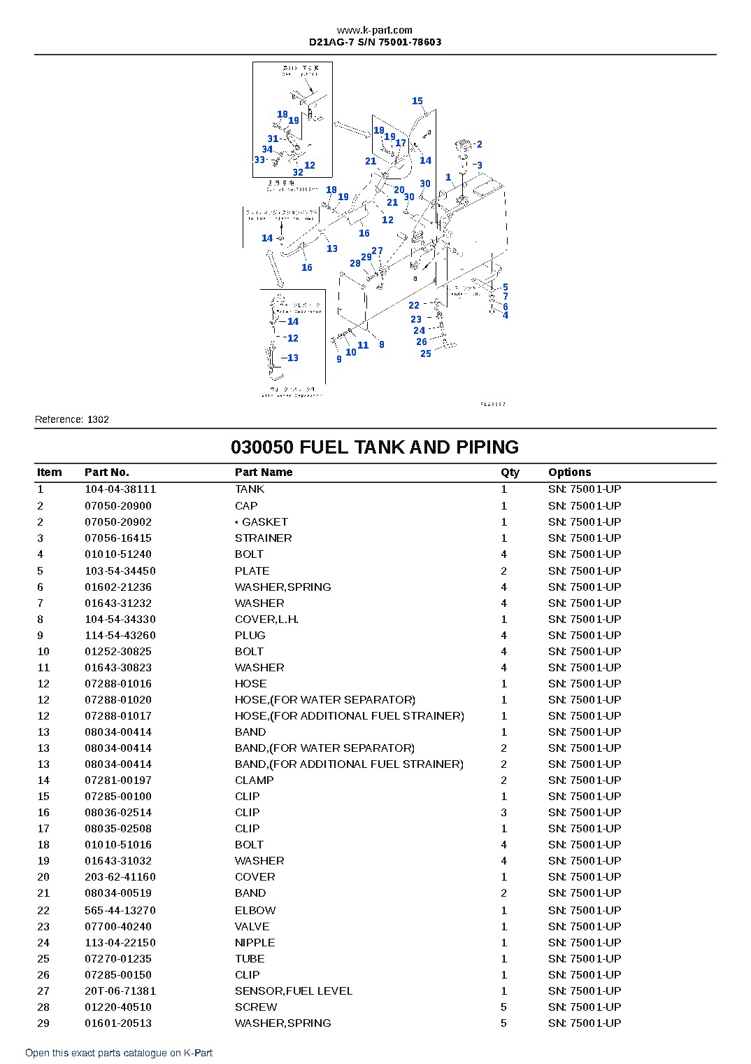 D21AG-7 S/N 75001-78603 – sample page 7