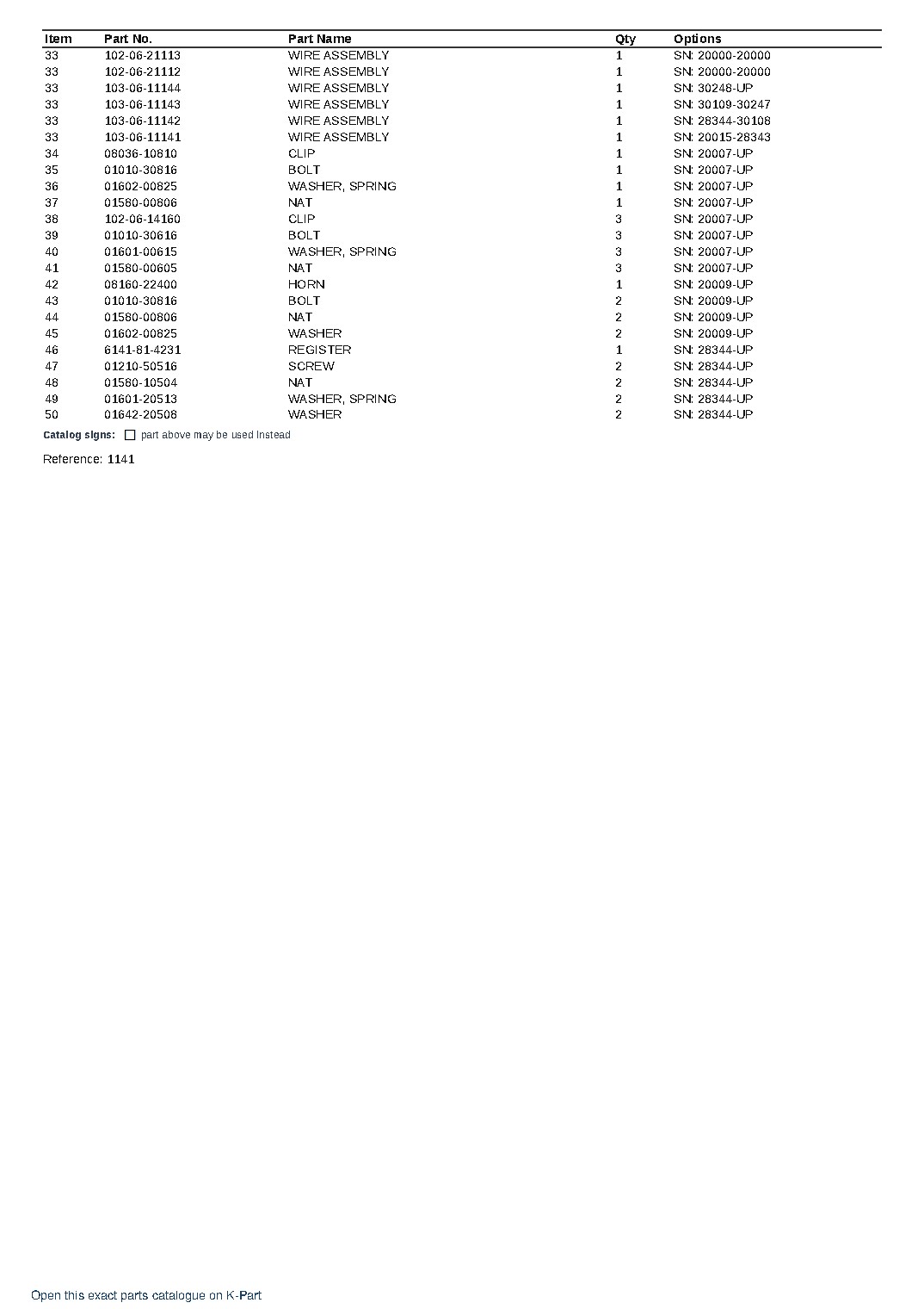 D21Q-3 (JPN)  S/N 20007-UP (Japanese) – sample page 10