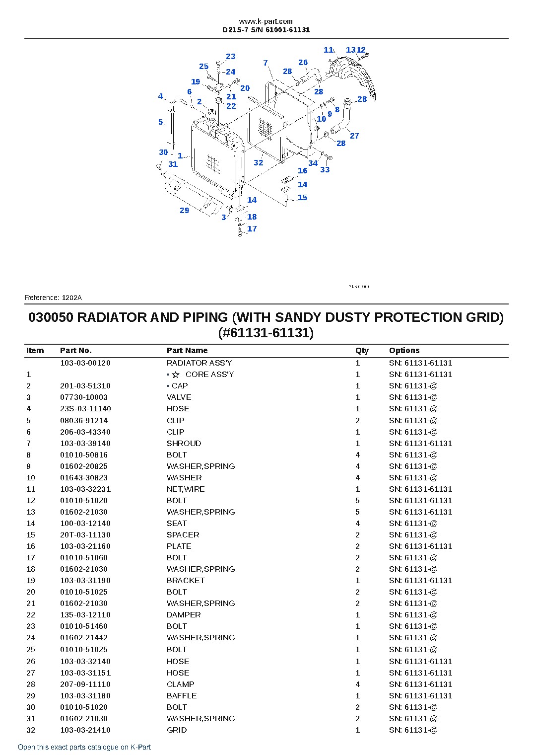 D21S-7 S/N 61001-61131 – sample page 8
