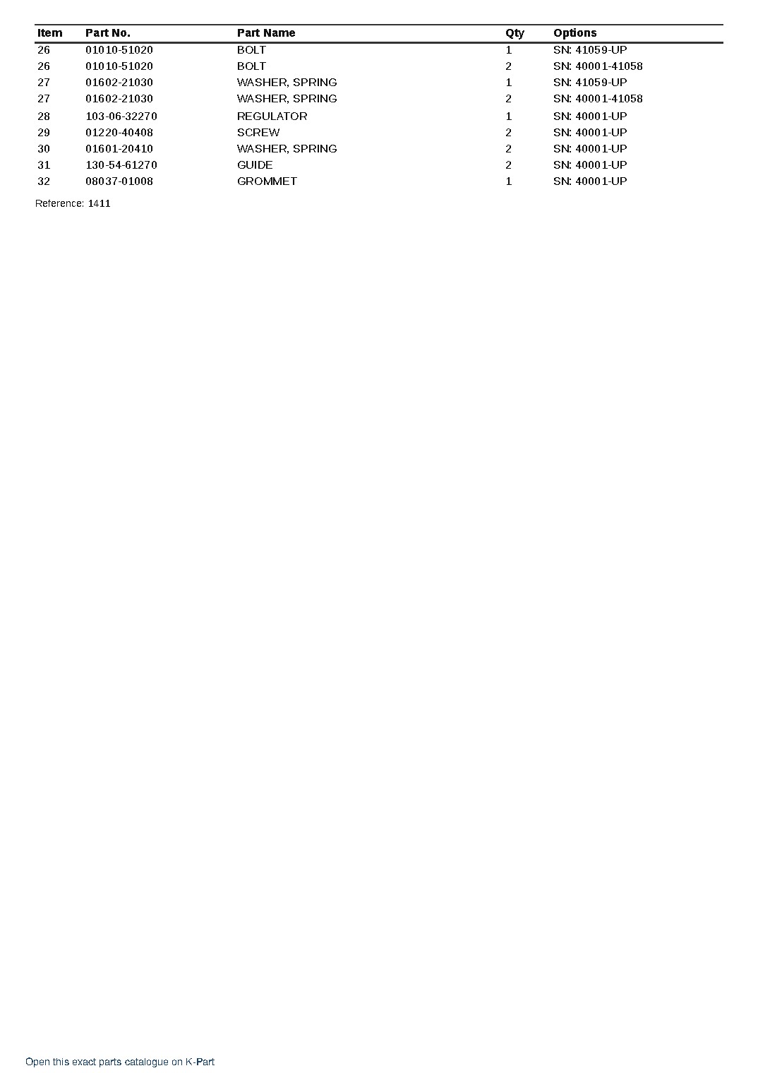 D31AM-18 (JPN) S/N 40001-UP (Japanese) – sample page 8 D31AM-18 (JPN) S/N 40001-UP (Japanese) – sample page 8