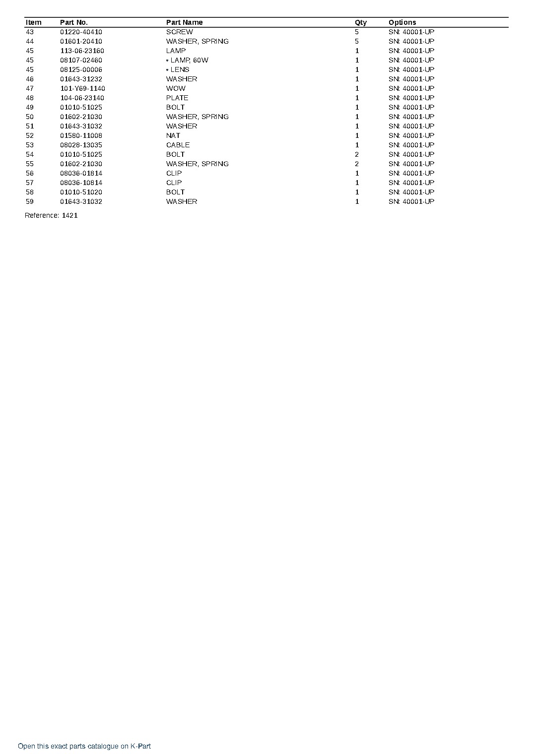 D31SM-18 (JPN) S/N 40001-UP (Japanese) – sample page 10 D31SM-18 (JPN) S/N 40001-UP (Japanese) – sample page 10