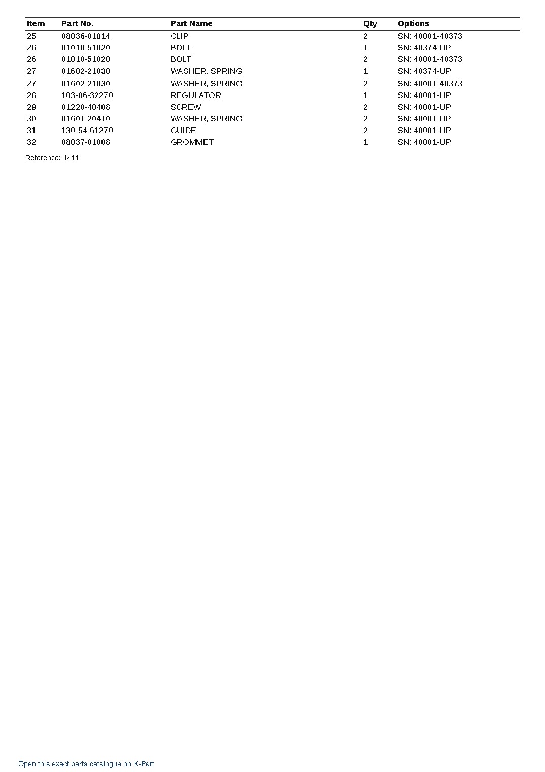 D31SM-18 (JPN) S/N 40001-UP (Japanese) – sample page 8 D31SM-18 (JPN) S/N 40001-UP (Japanese) – sample page 8
