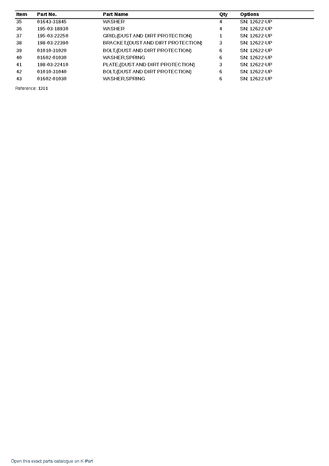D355A-5 S/N 12622-UP – sample page 5 D355A-5 S/N 12622-UP – sample page 5