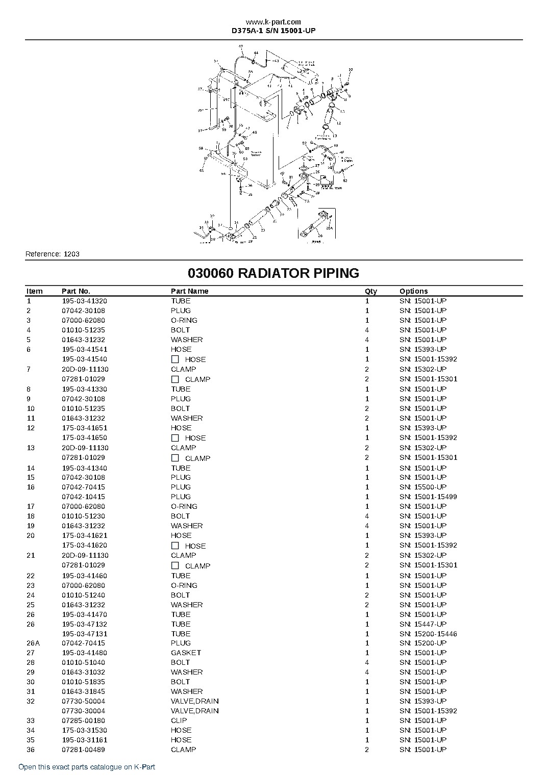 D375A-1 S/N 15001-UP – sample page 10