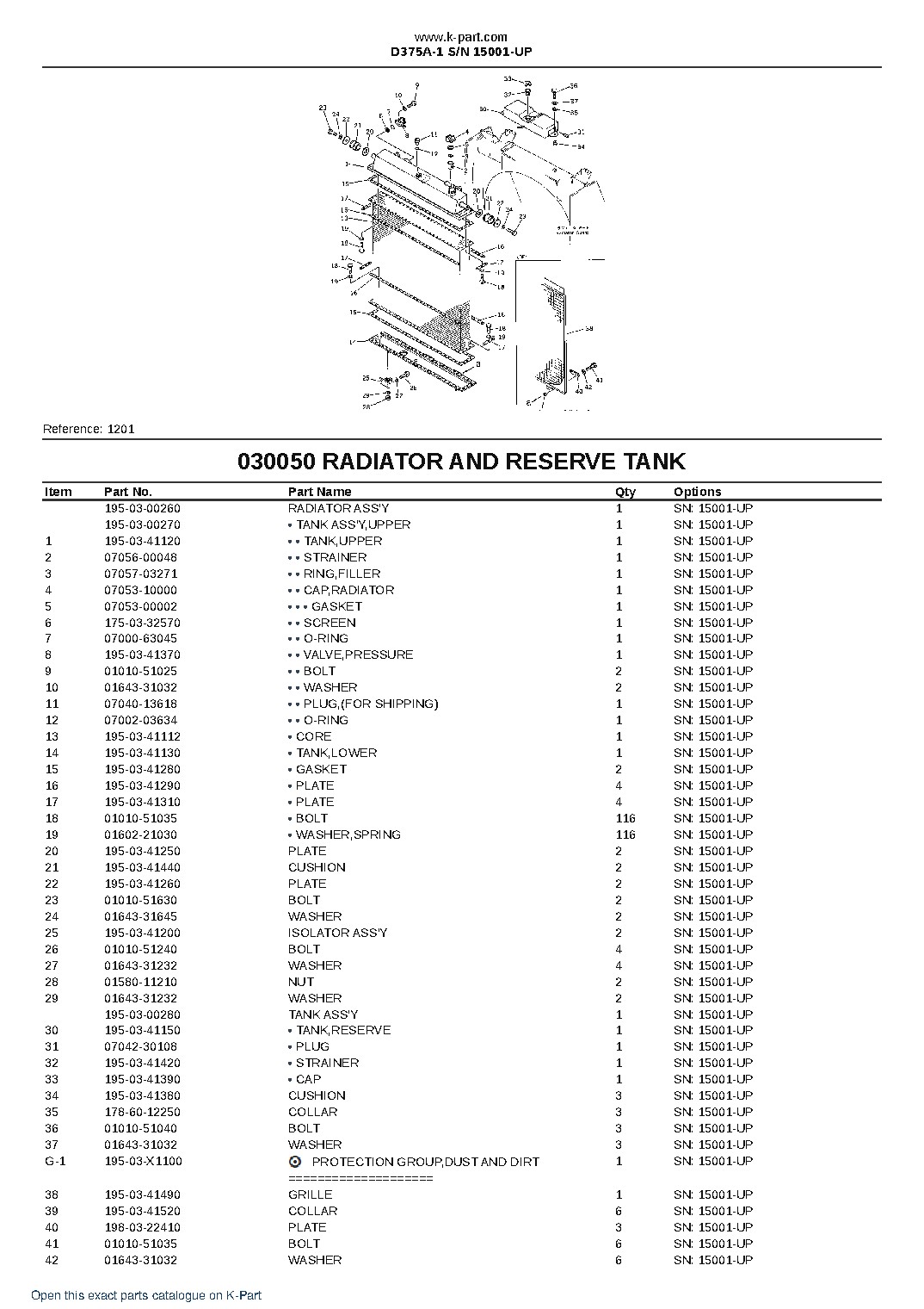 D375A-1 S/N 15001-UP – sample page 8