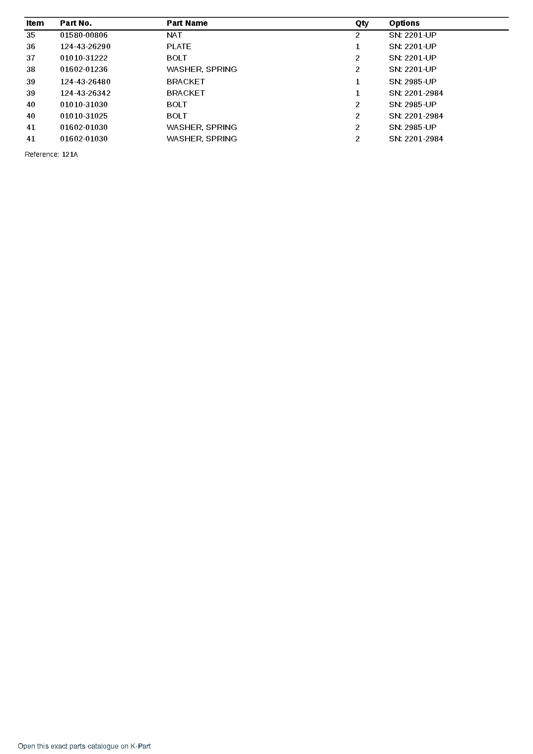 D40P-1 (JPN)  S/N 1501-UP (Japanese) – sample page 7