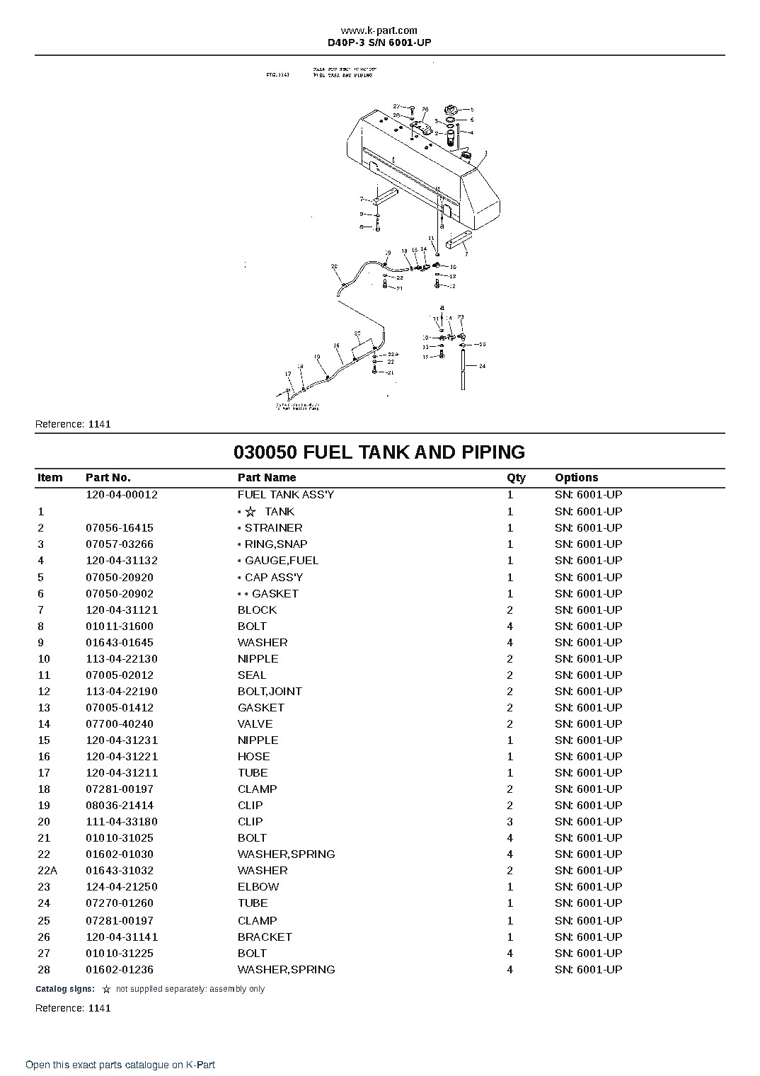 D40P-3 S/N 6001-UP – sample page 7