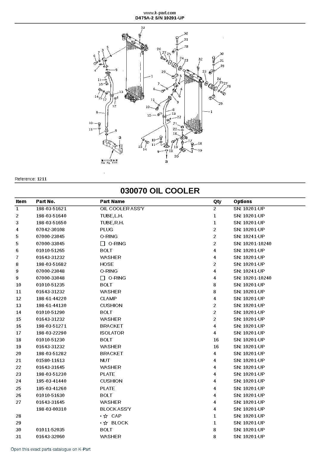 D475A-2 S/N 10201-UP – sample page 10